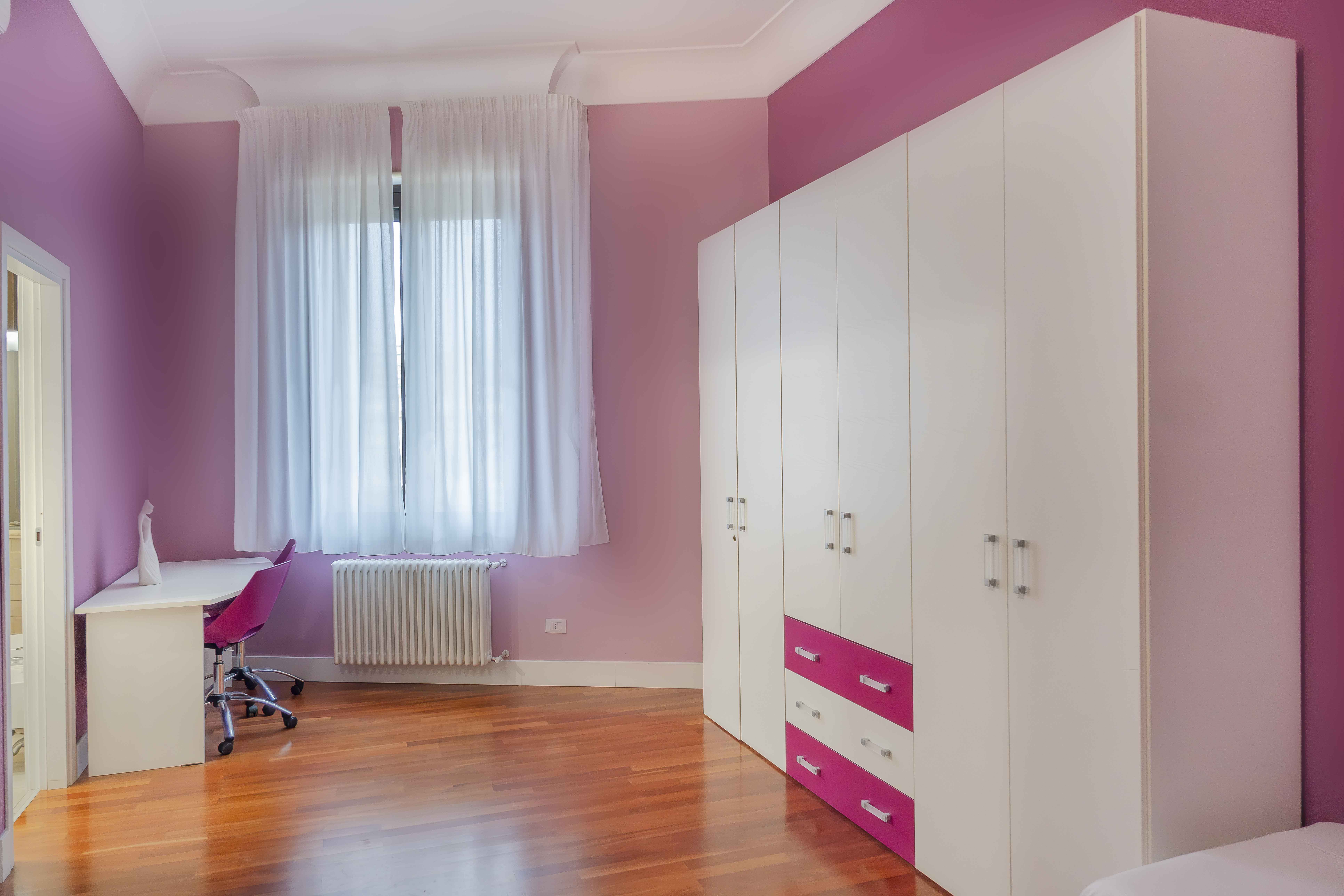 Apartment Two Bedrooms