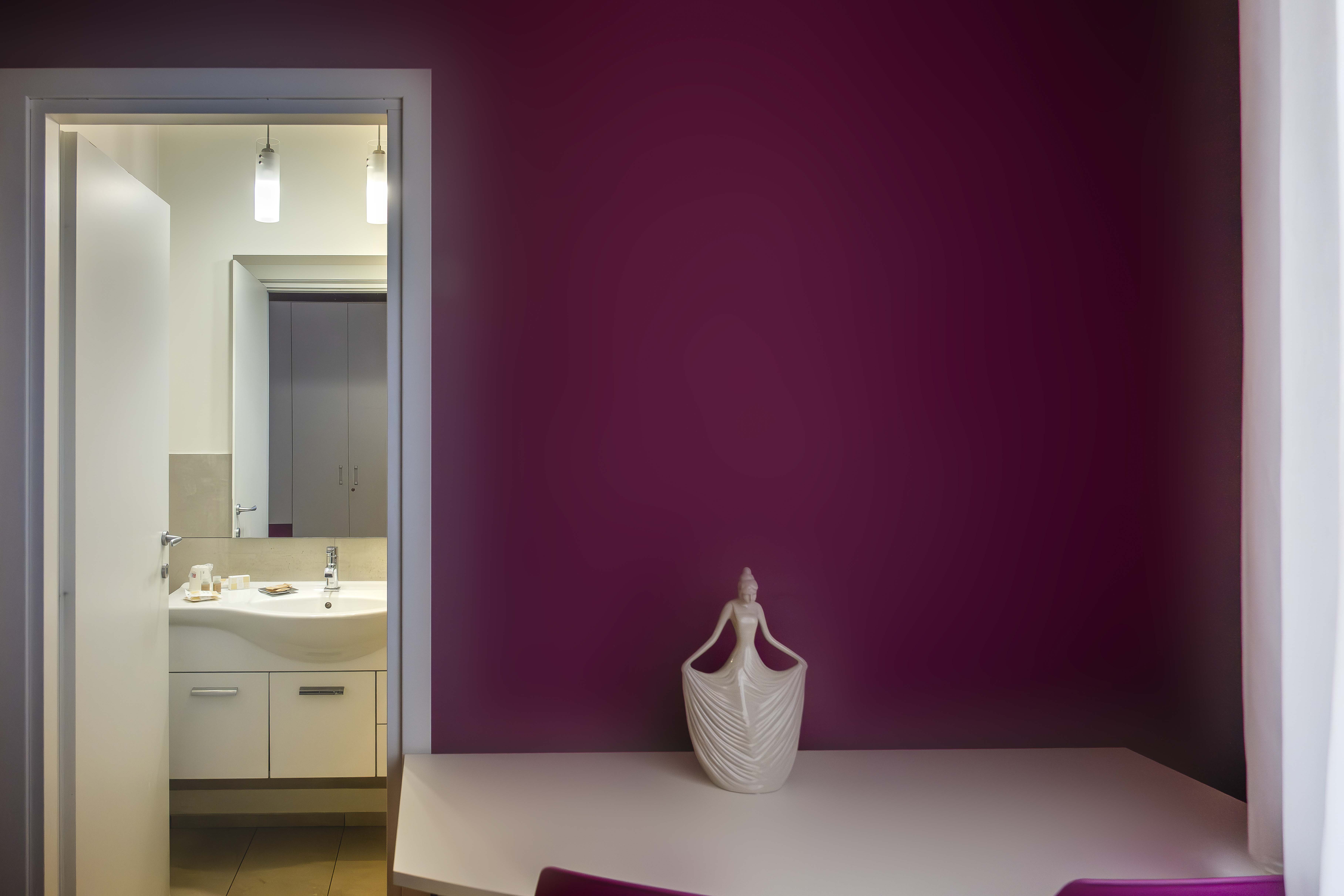 Apartment Two Bedrooms