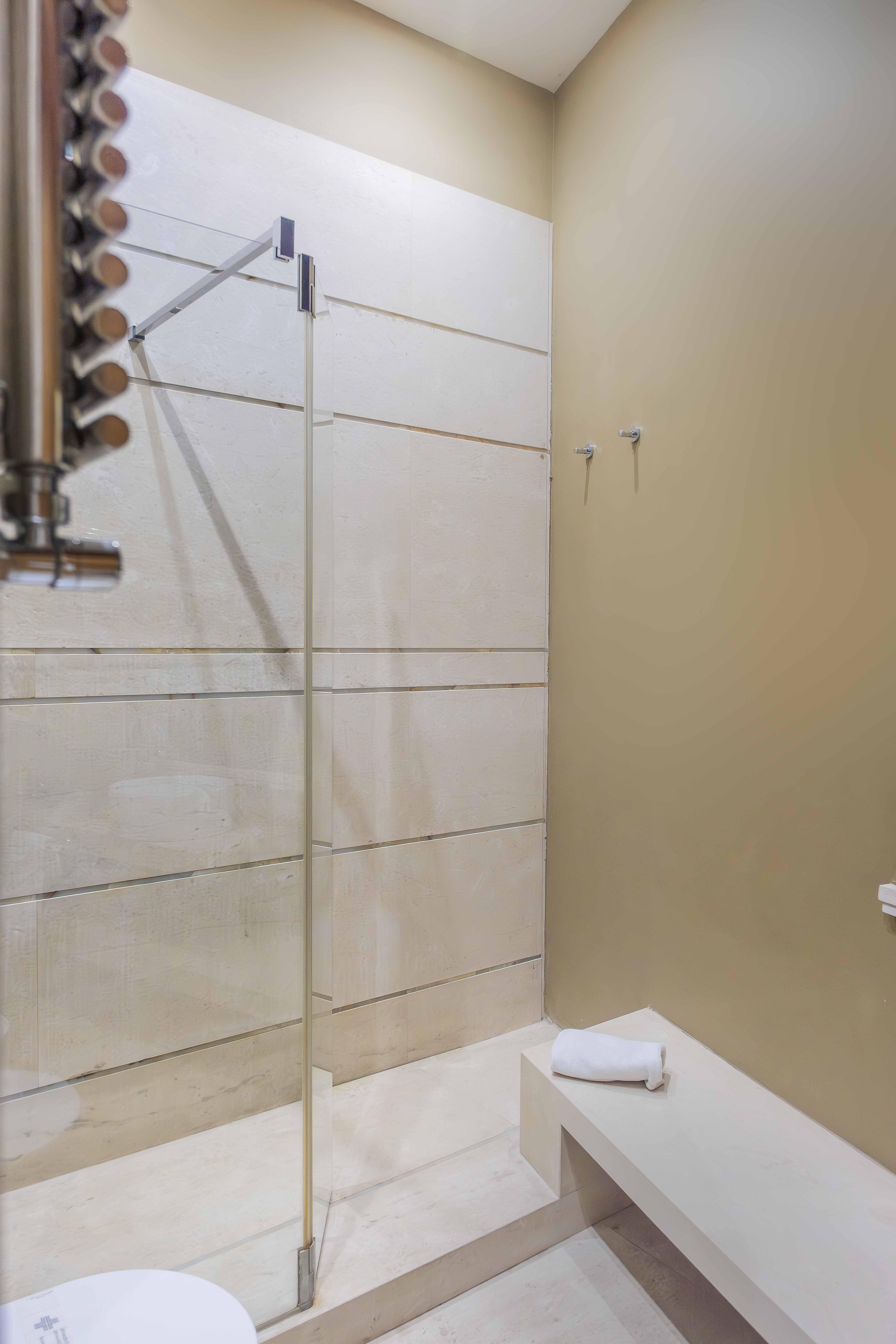 Apartment Two Bedrooms