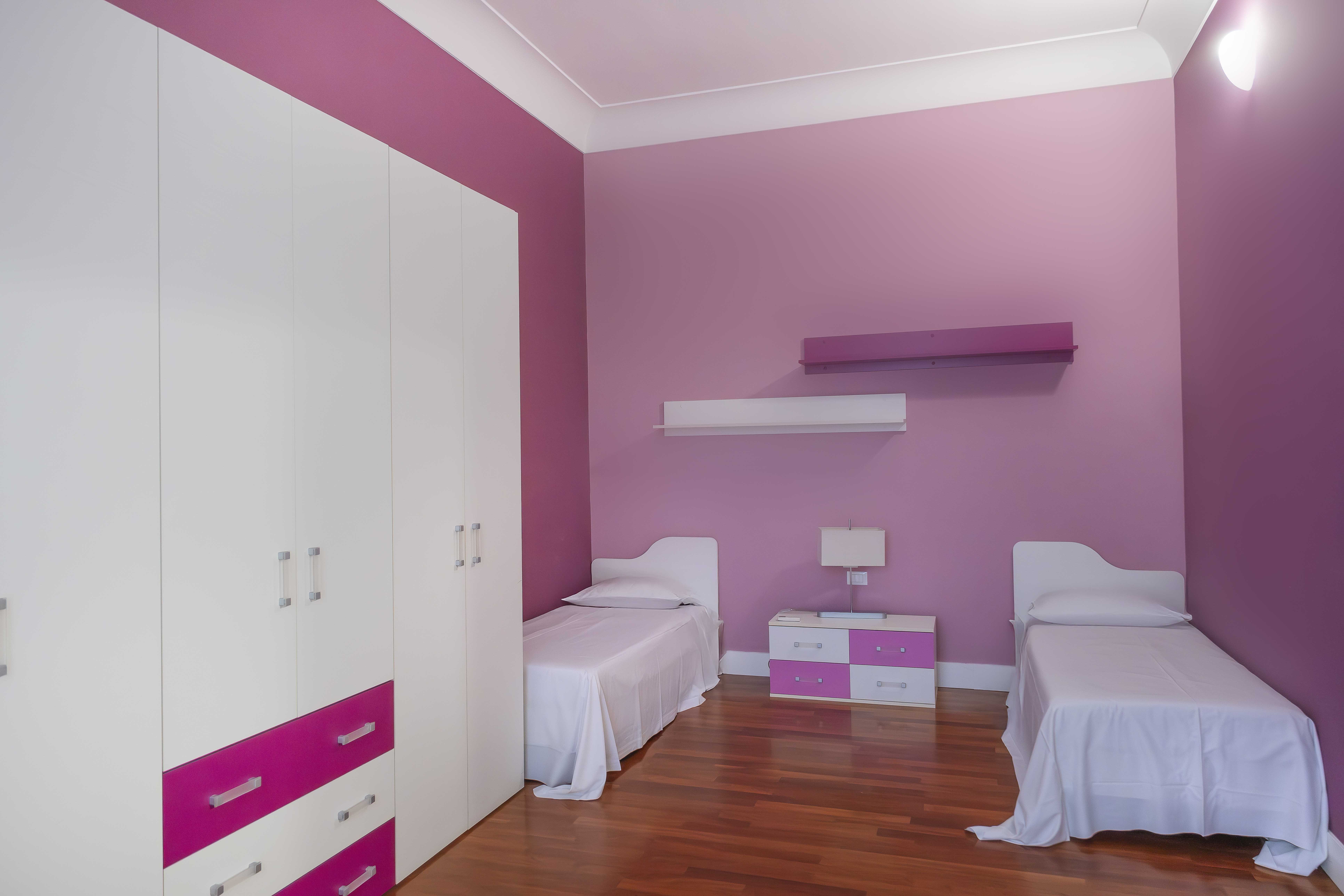 Apartment Two Bedrooms