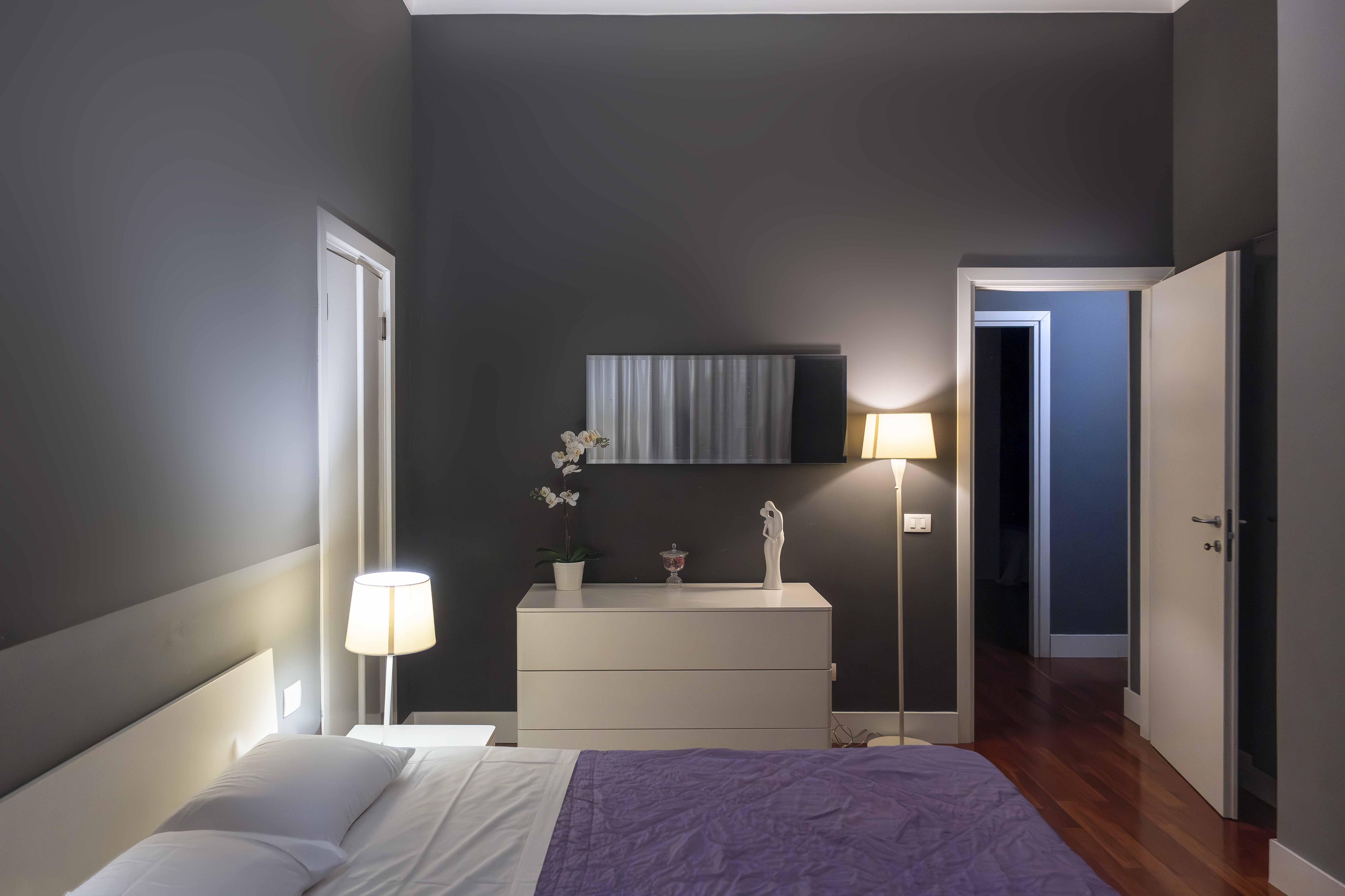 Apartment Two Bedrooms