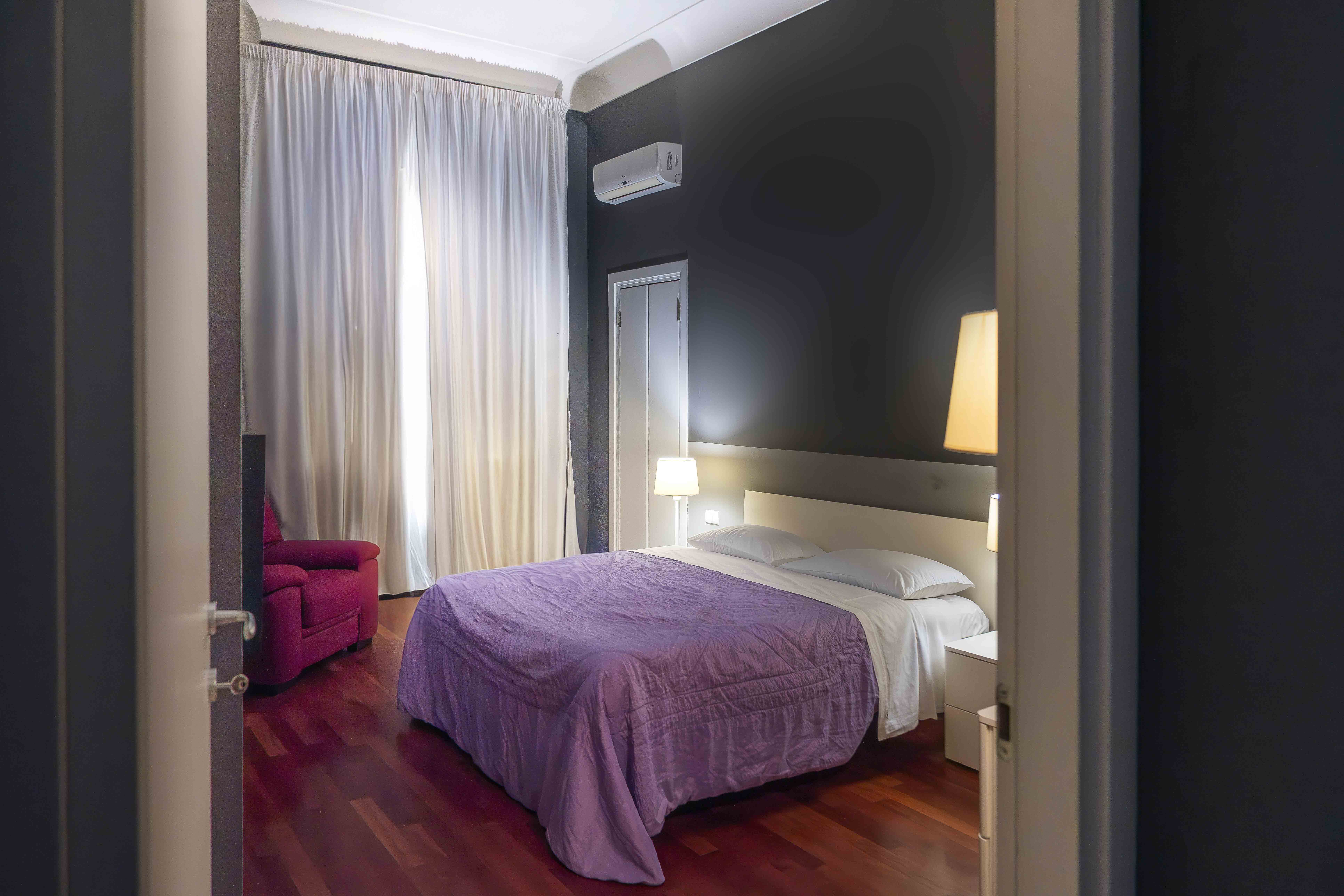 Apartment Two Bedrooms