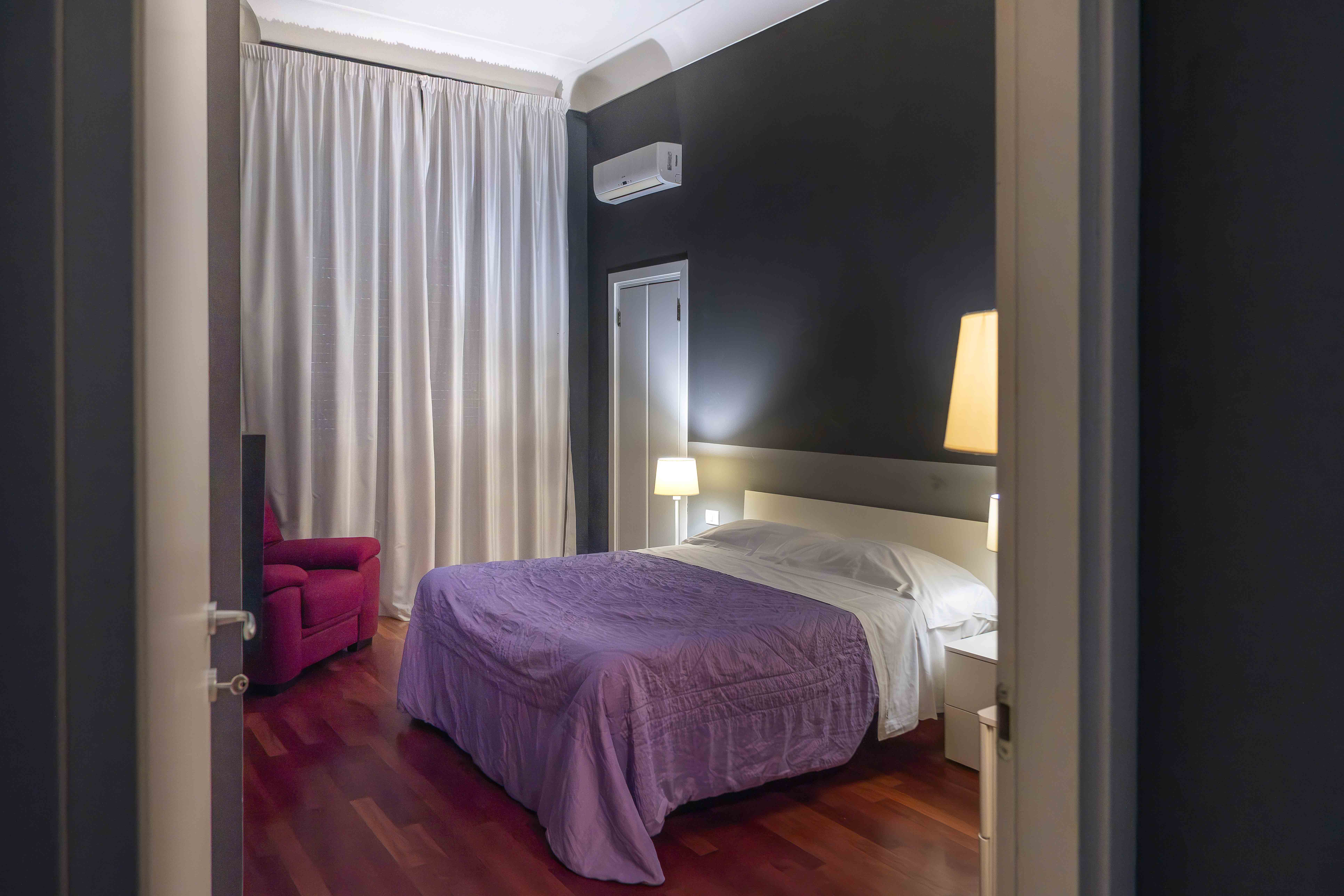 Apartment Two Bedrooms