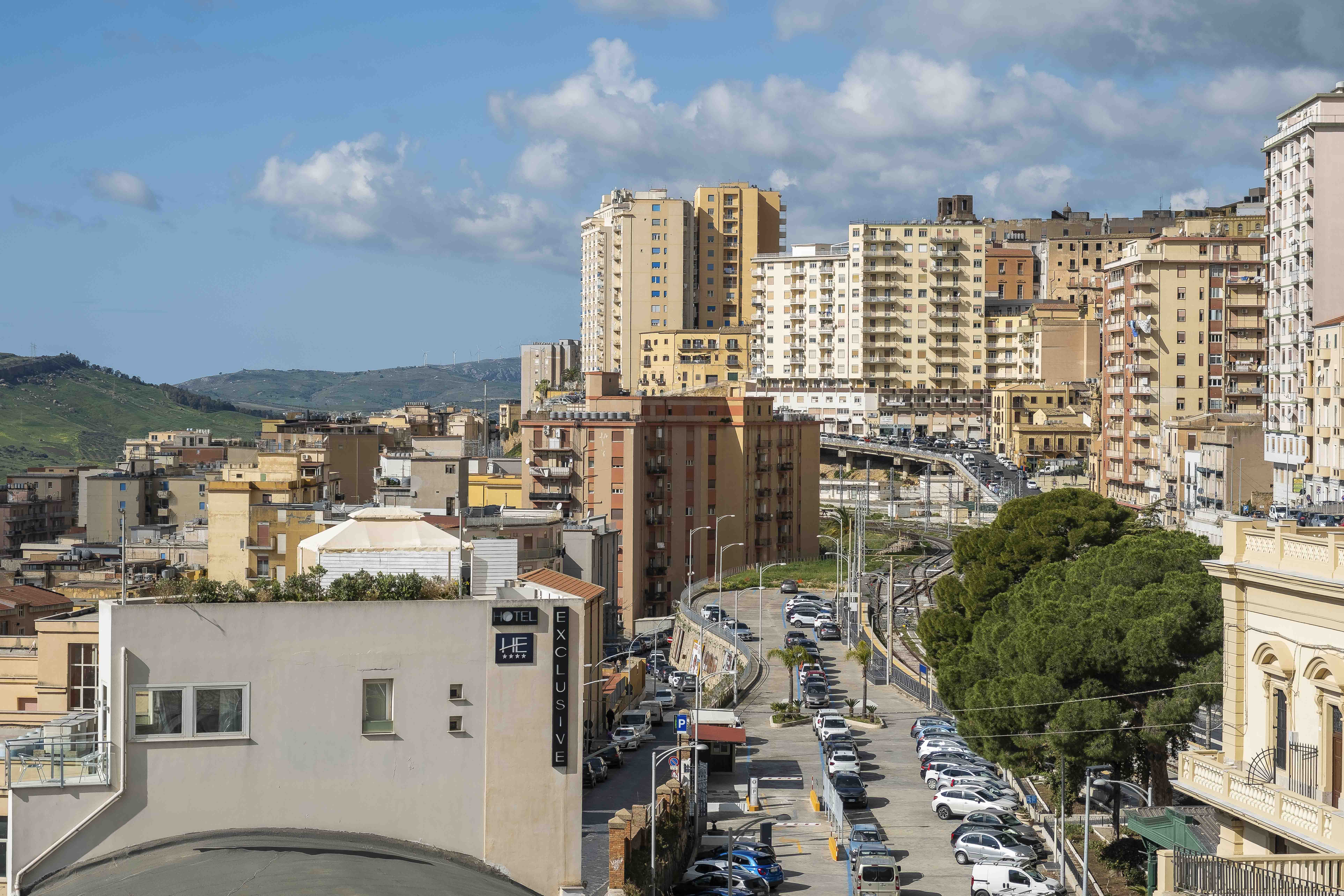 Apartment Two Bedrooms