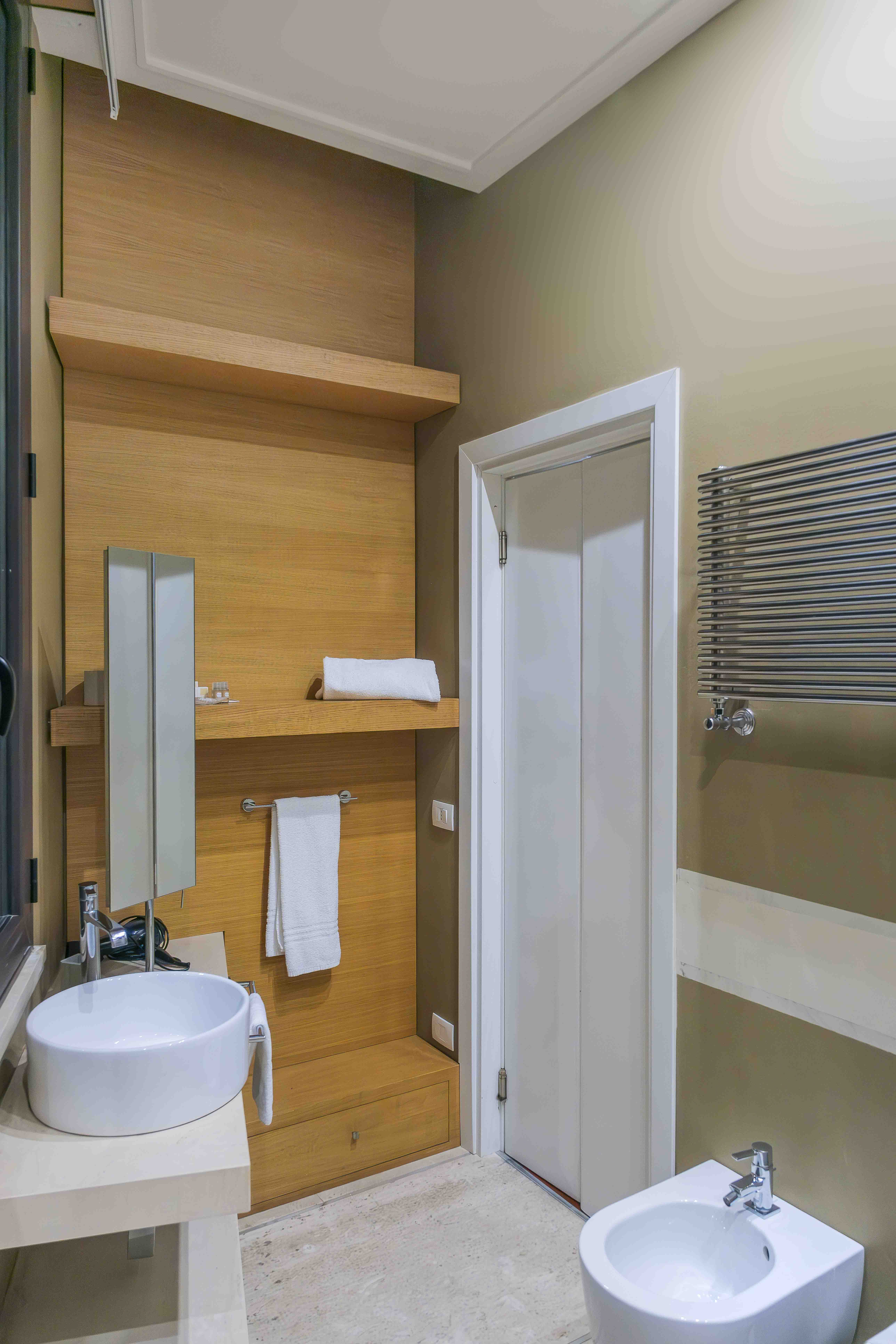 Apartment Two Bedrooms