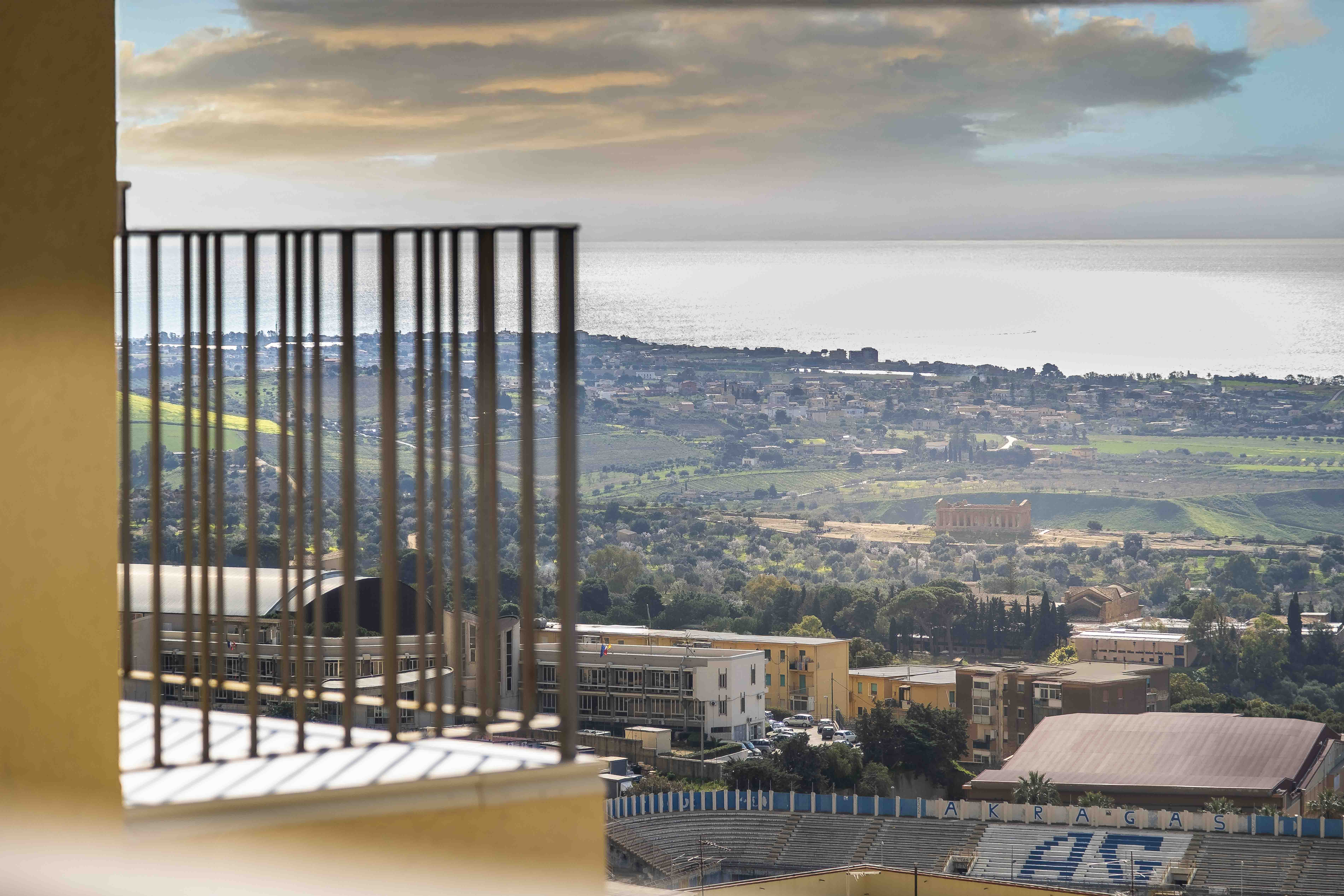 Apartment Two Bedrooms