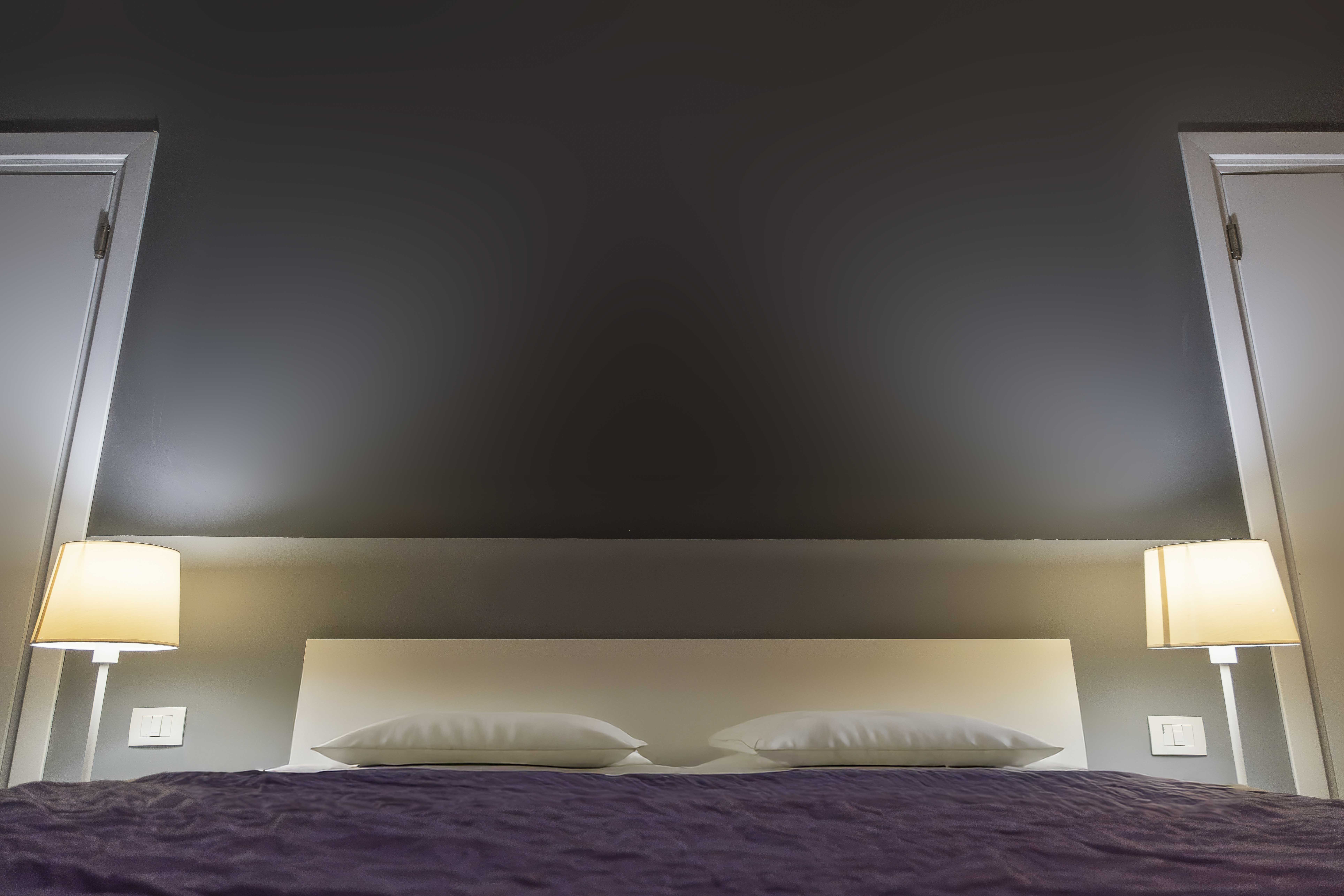 Apartment Two Bedrooms