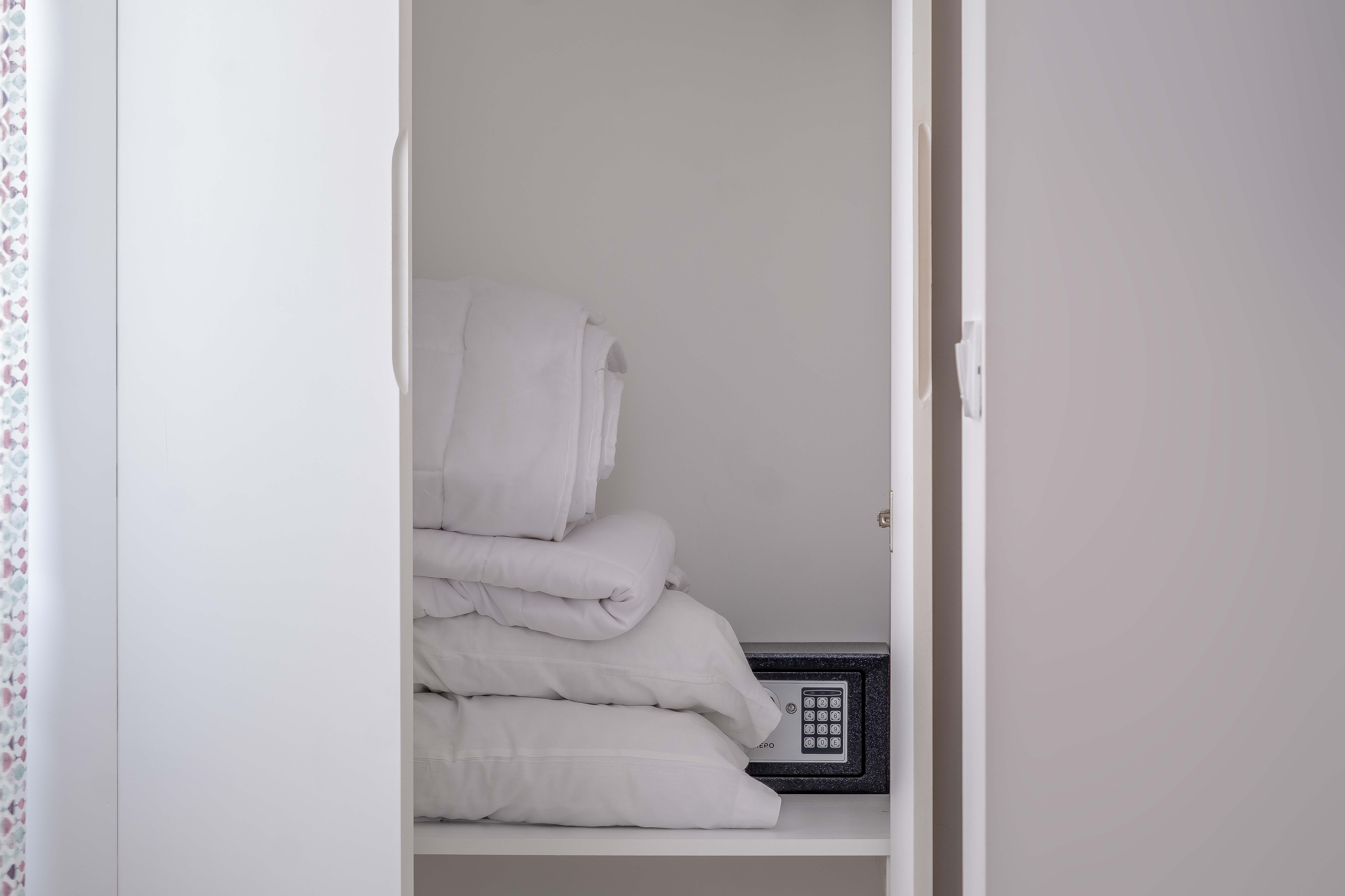 Apartment Superior Two Bedrooms