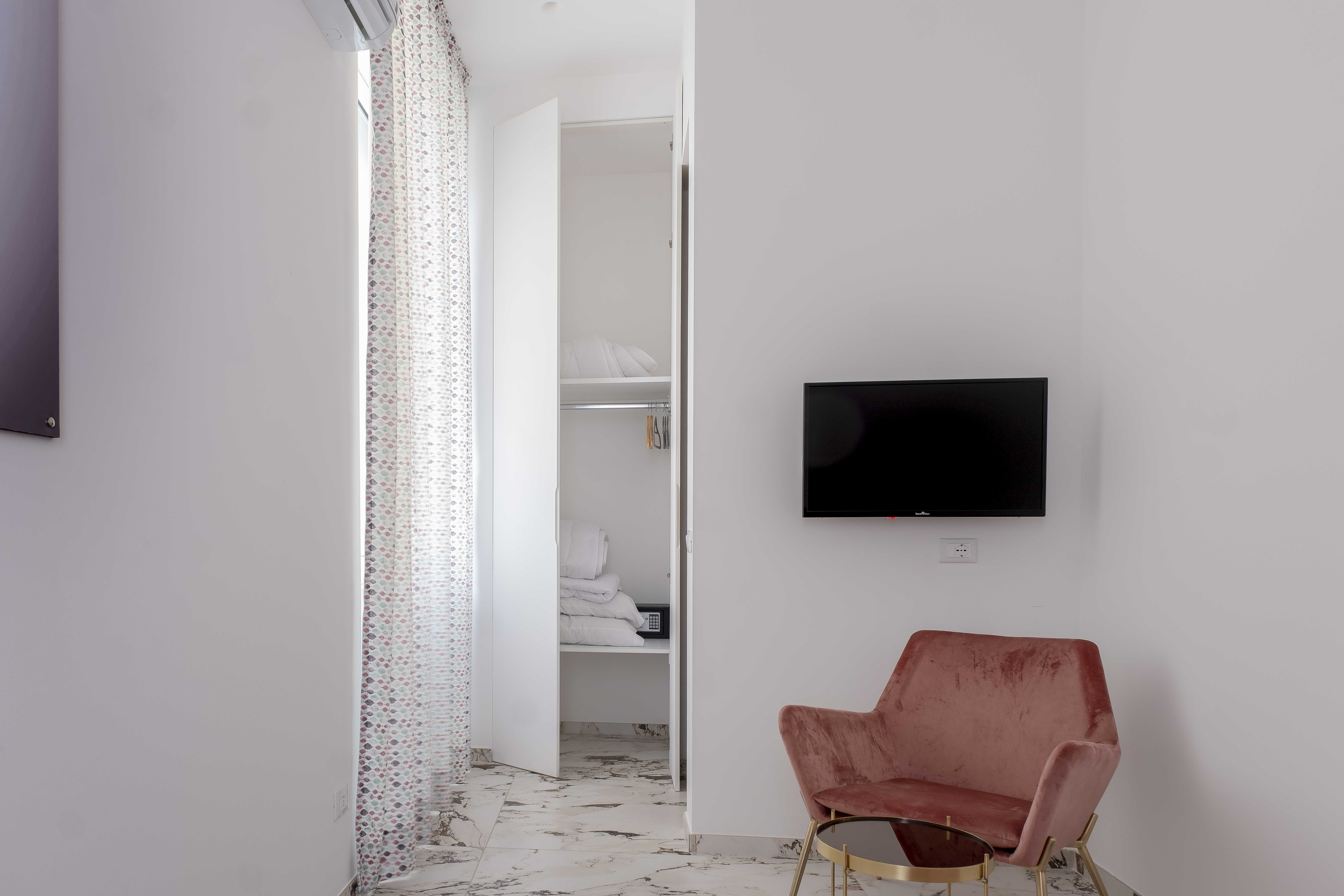 Apartment Superior Two Bedrooms