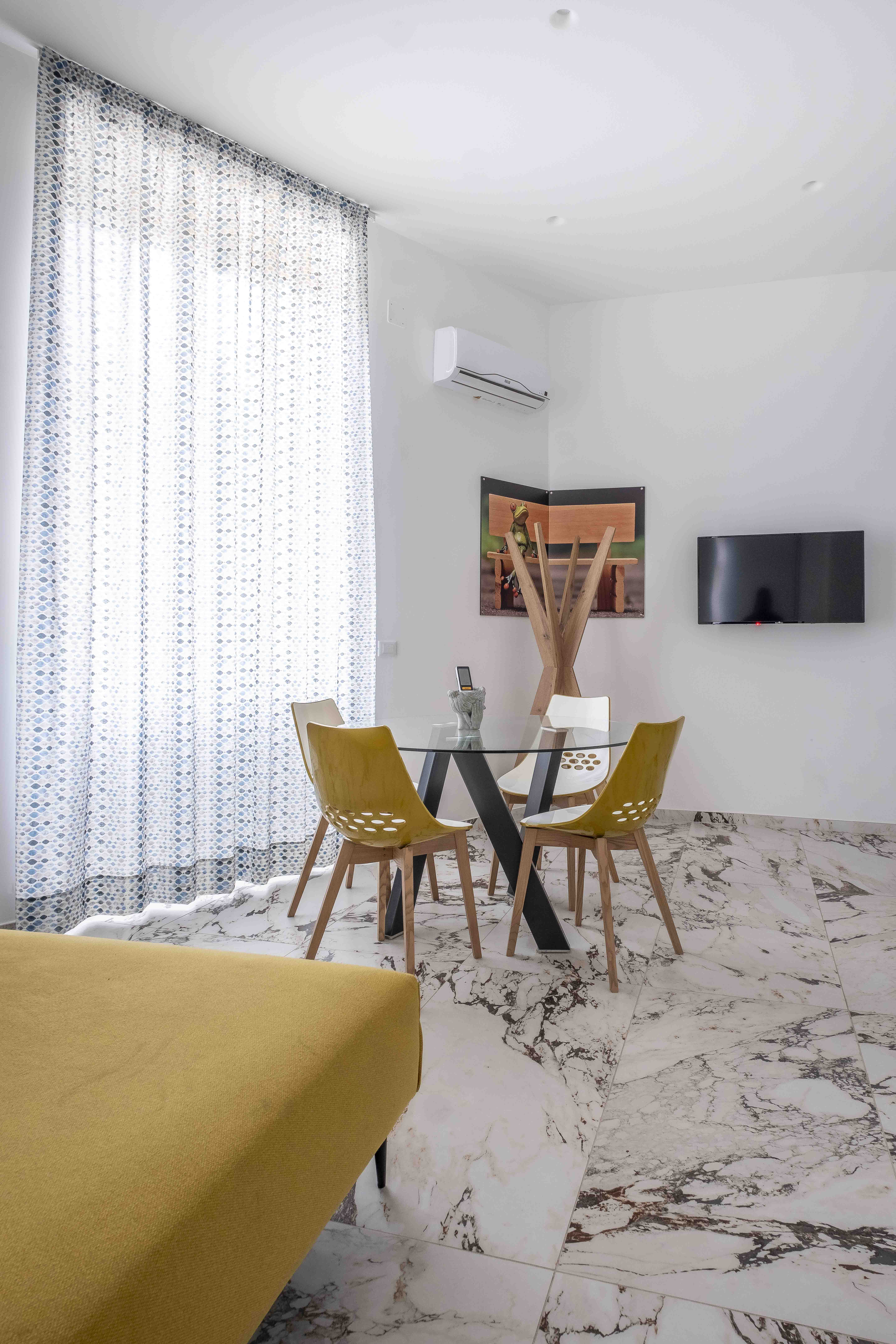 Apartment One Bedroom