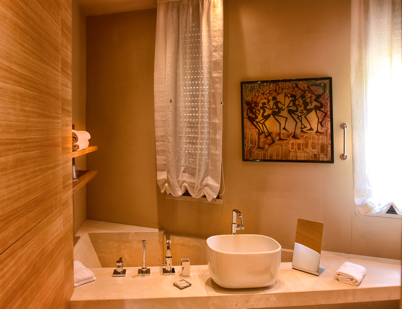 Apartment One Bedroom