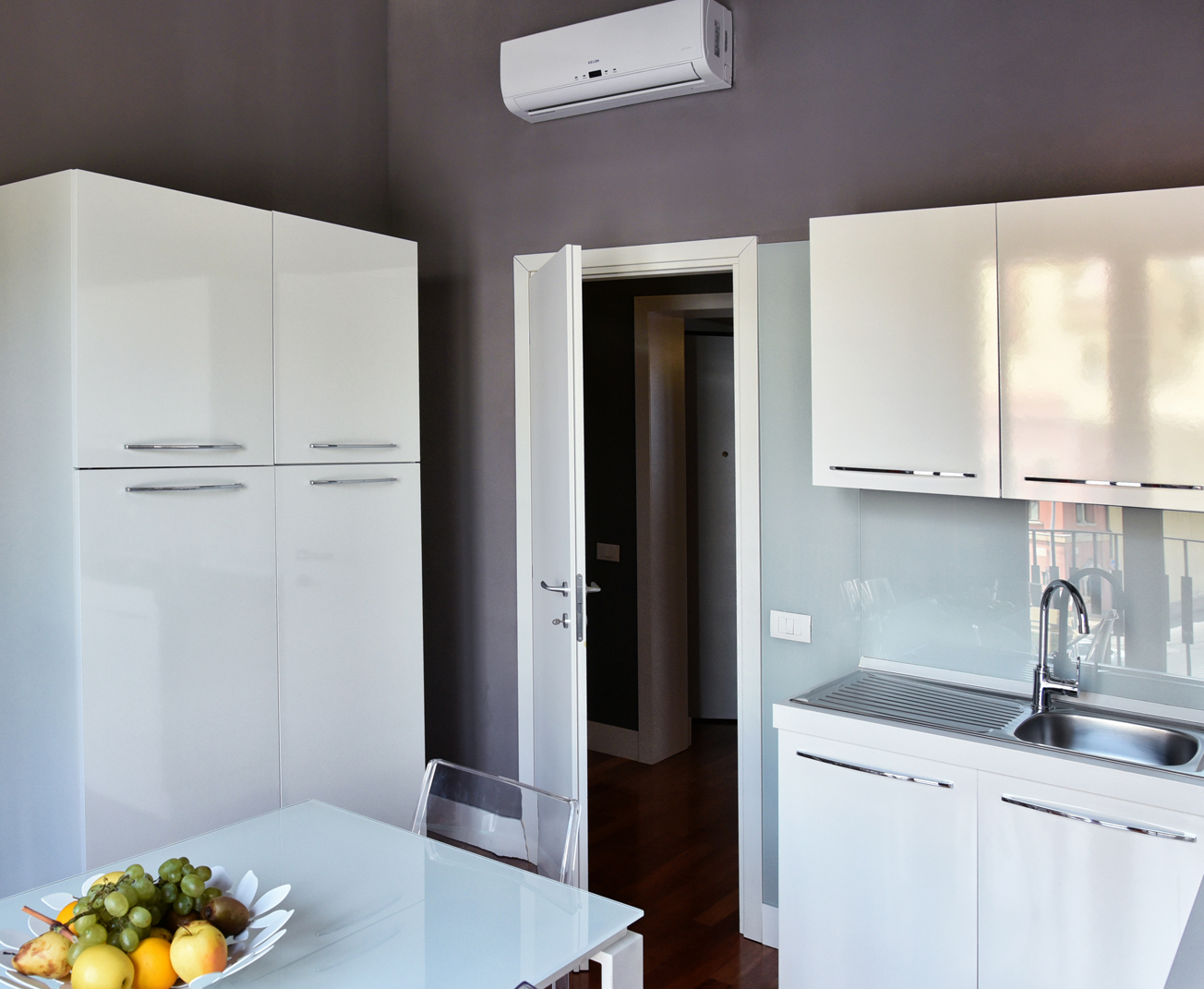 Apartment One Bedroom