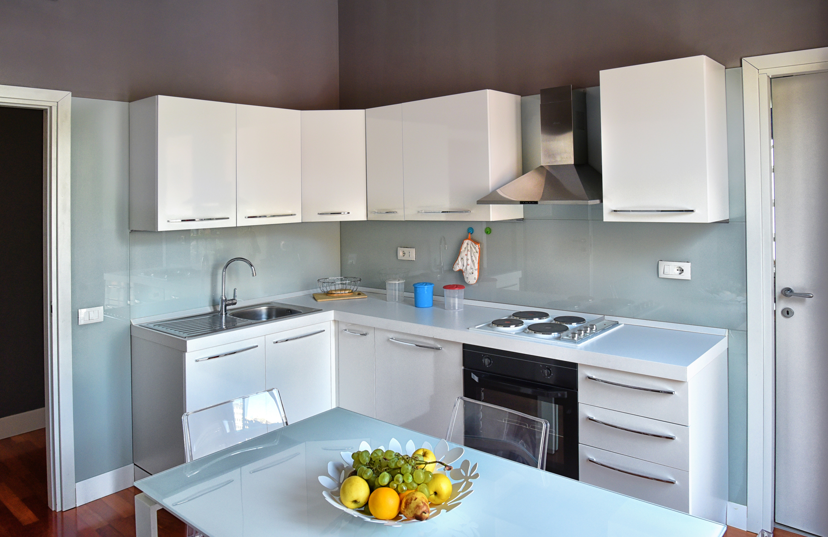 Apartment One Bedroom