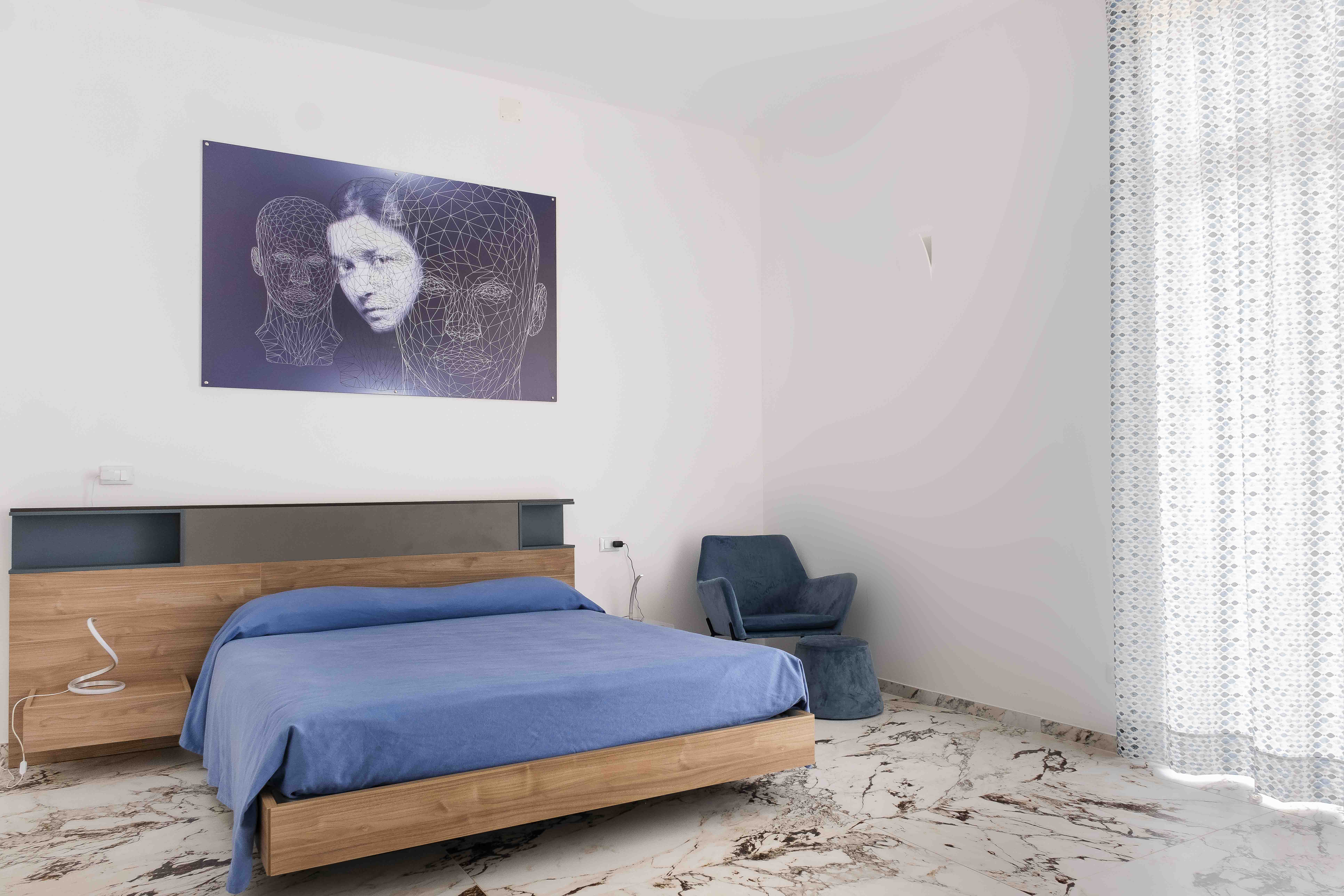 Apartment Deluxe One Bedroom