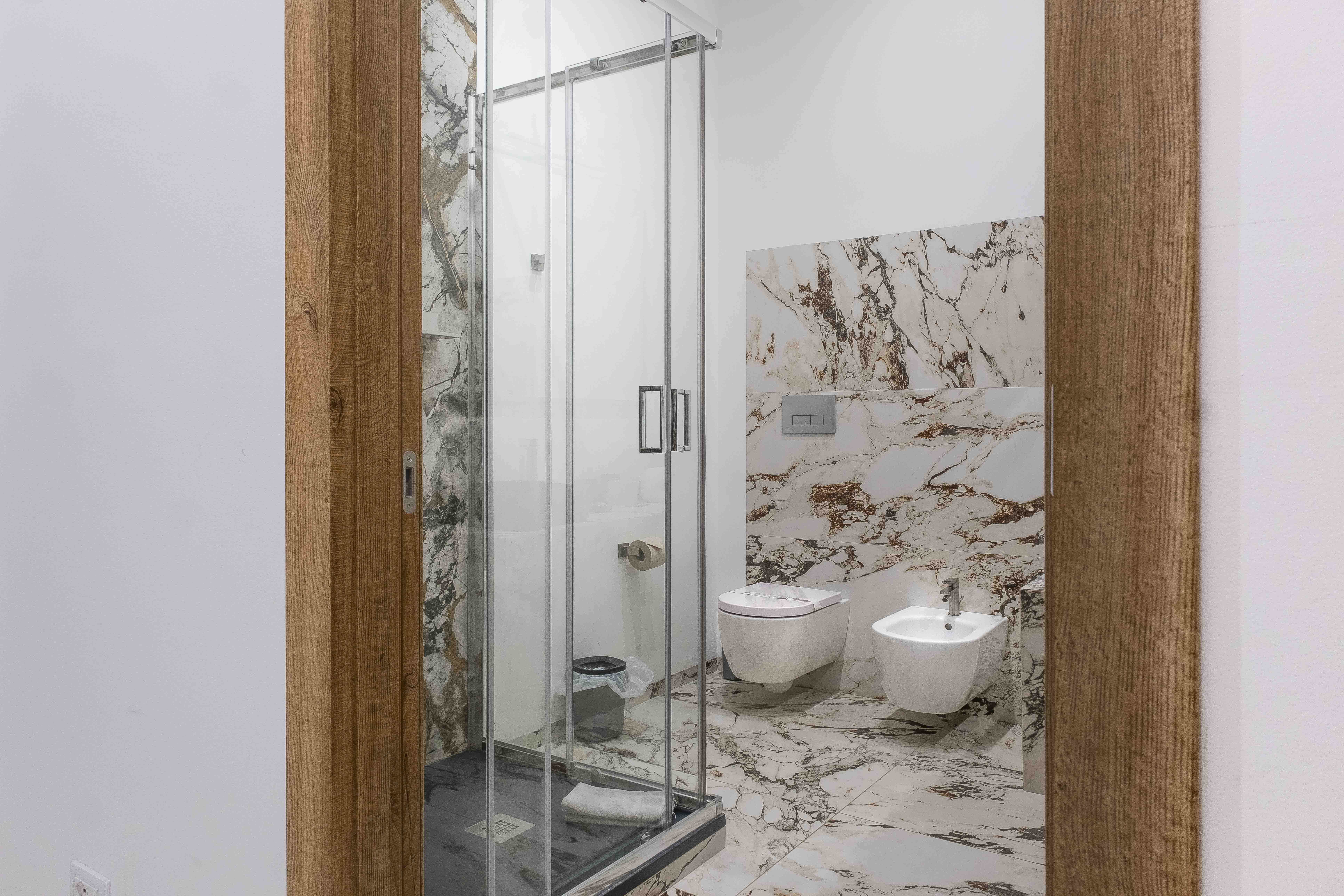 Apartment Deluxe One Bedroom