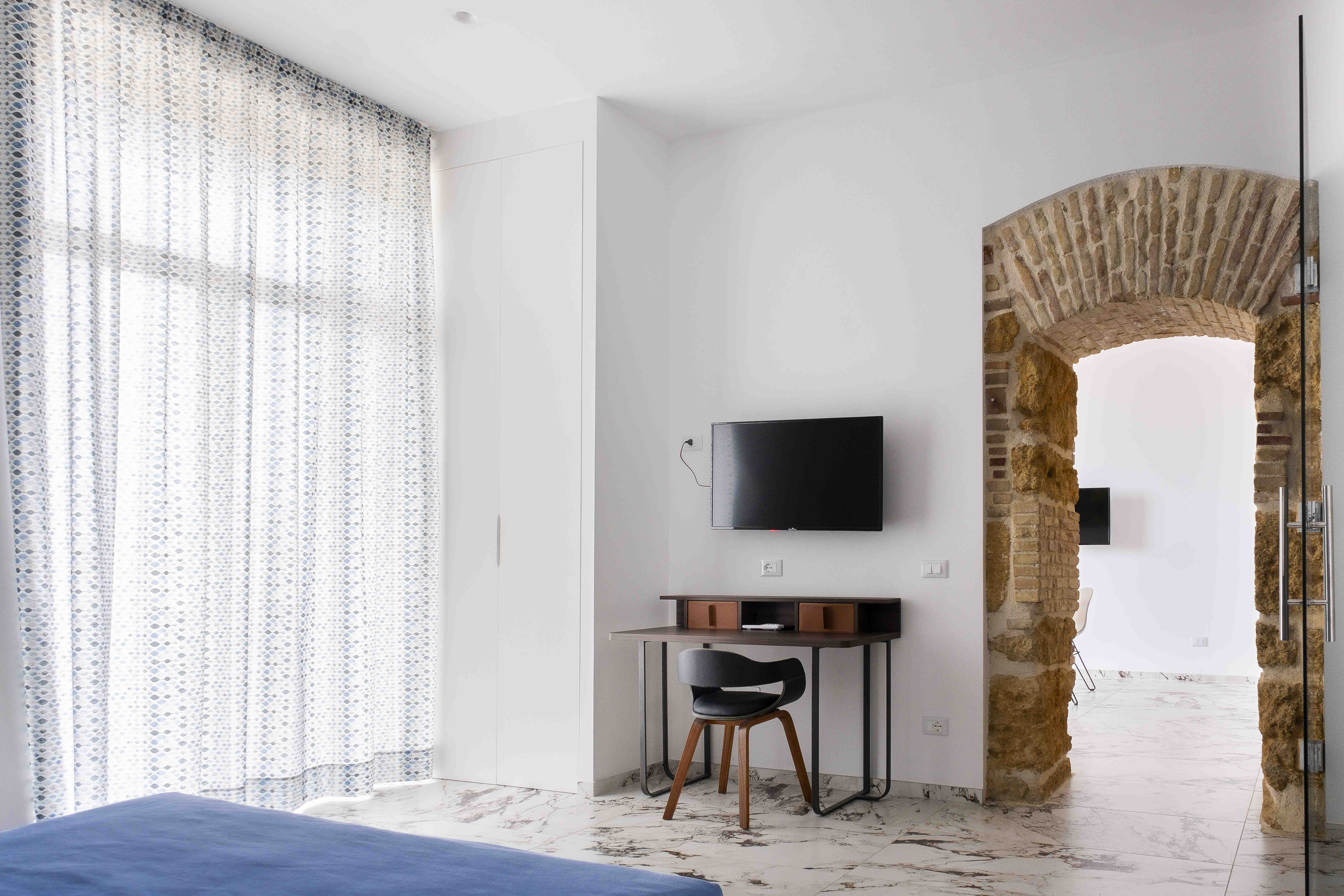 Apartment Deluxe One Bedroom