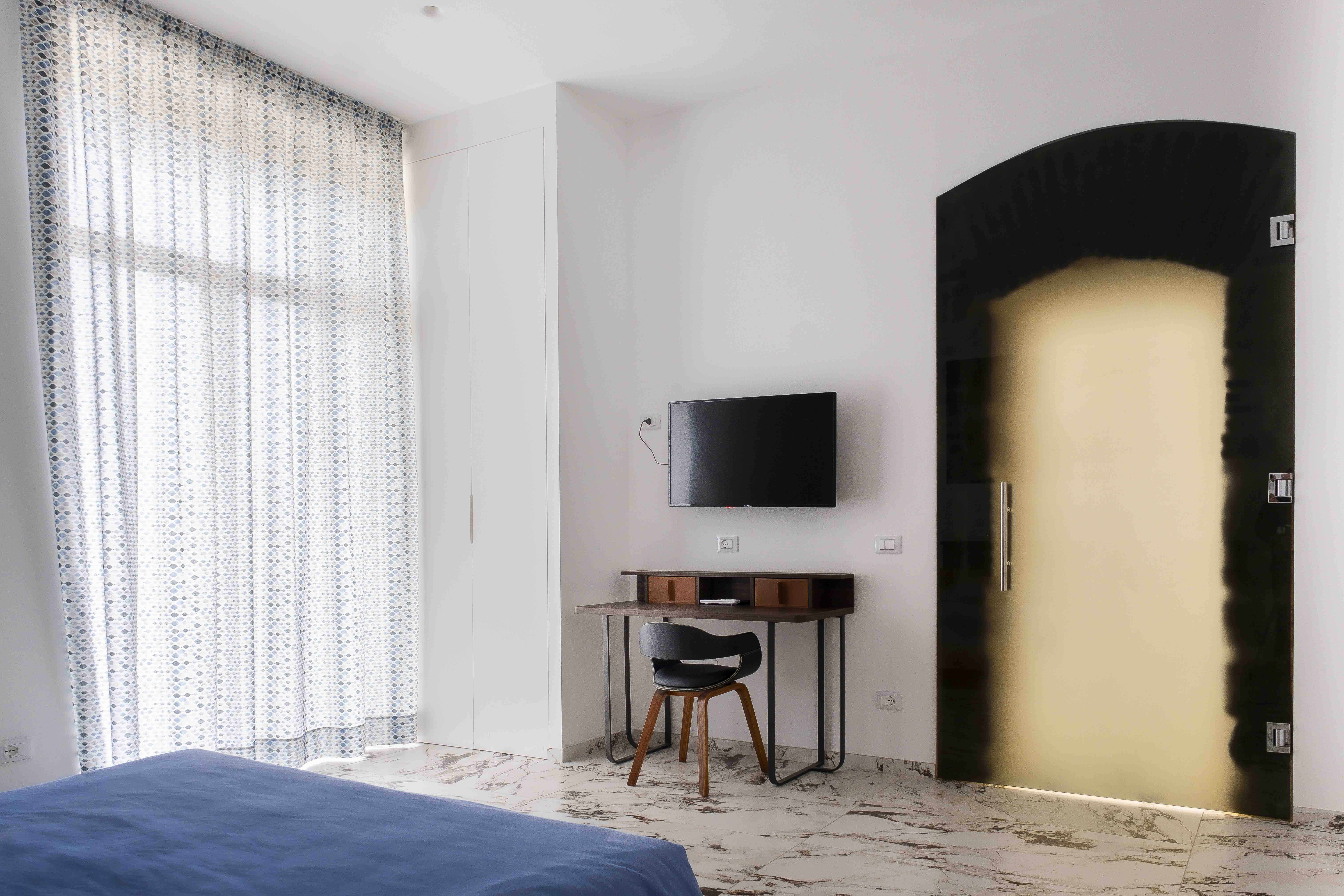 Apartment Deluxe One Bedroom