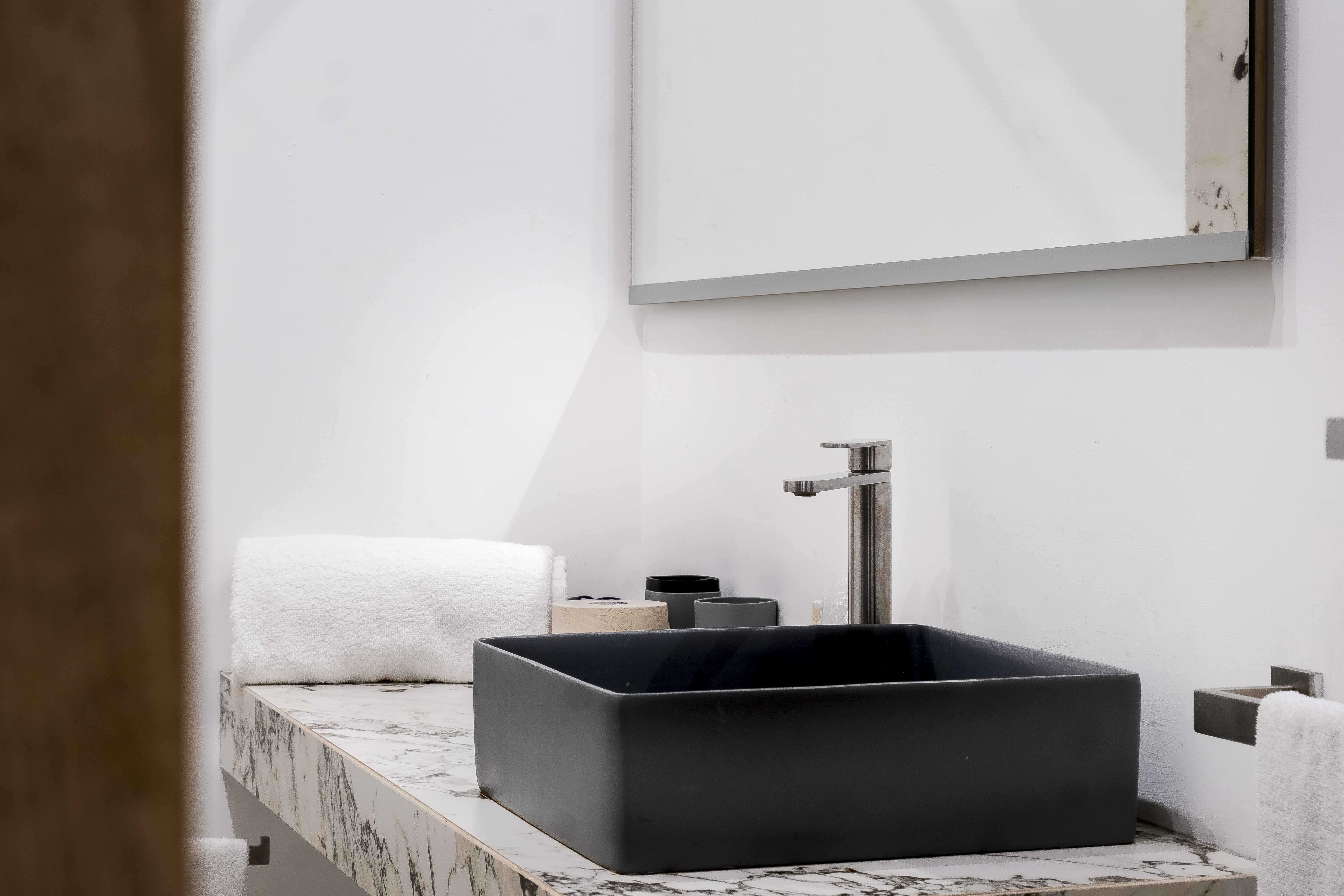 Apartment Deluxe One Bedroom