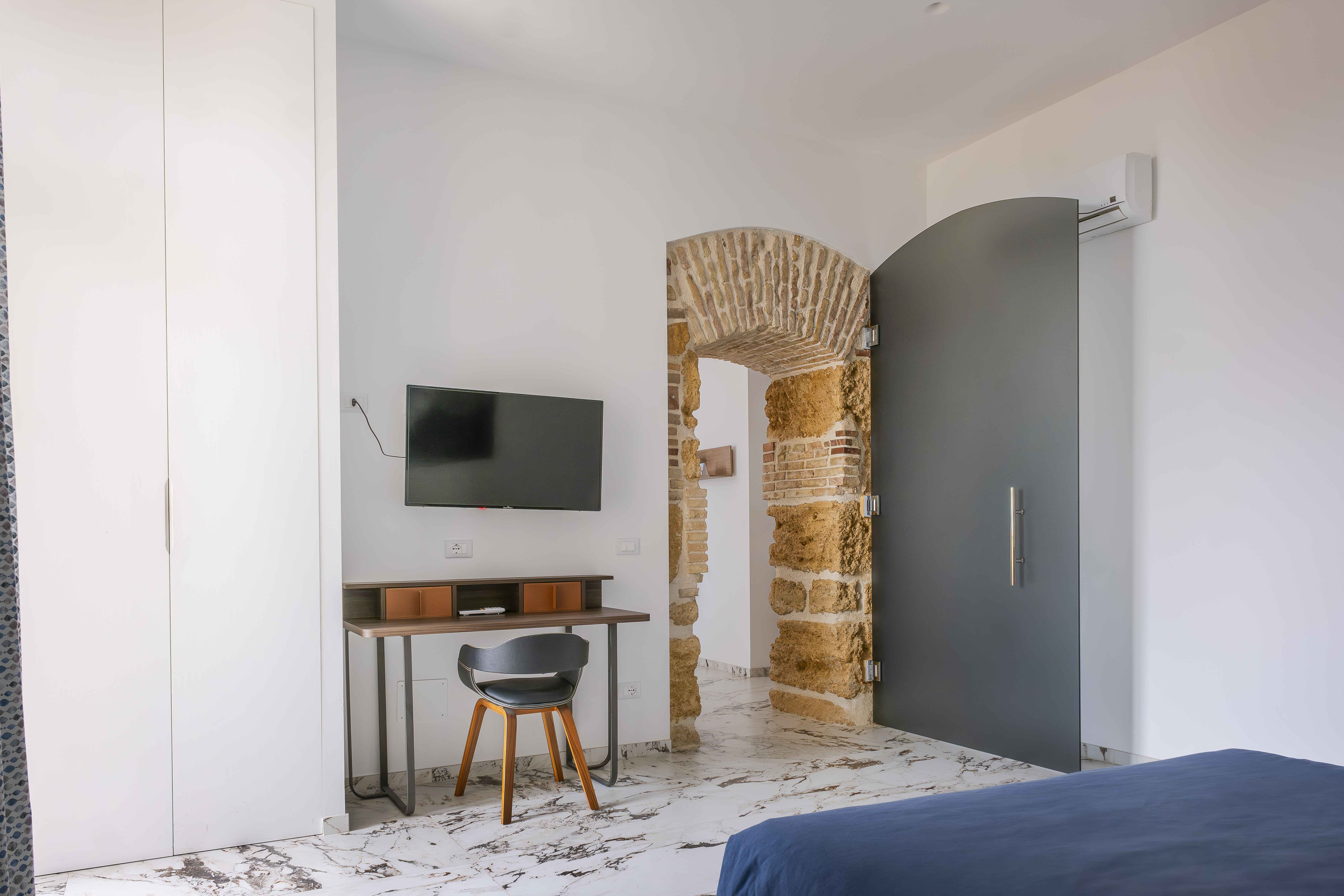 Apartment Deluxe One Bedroom