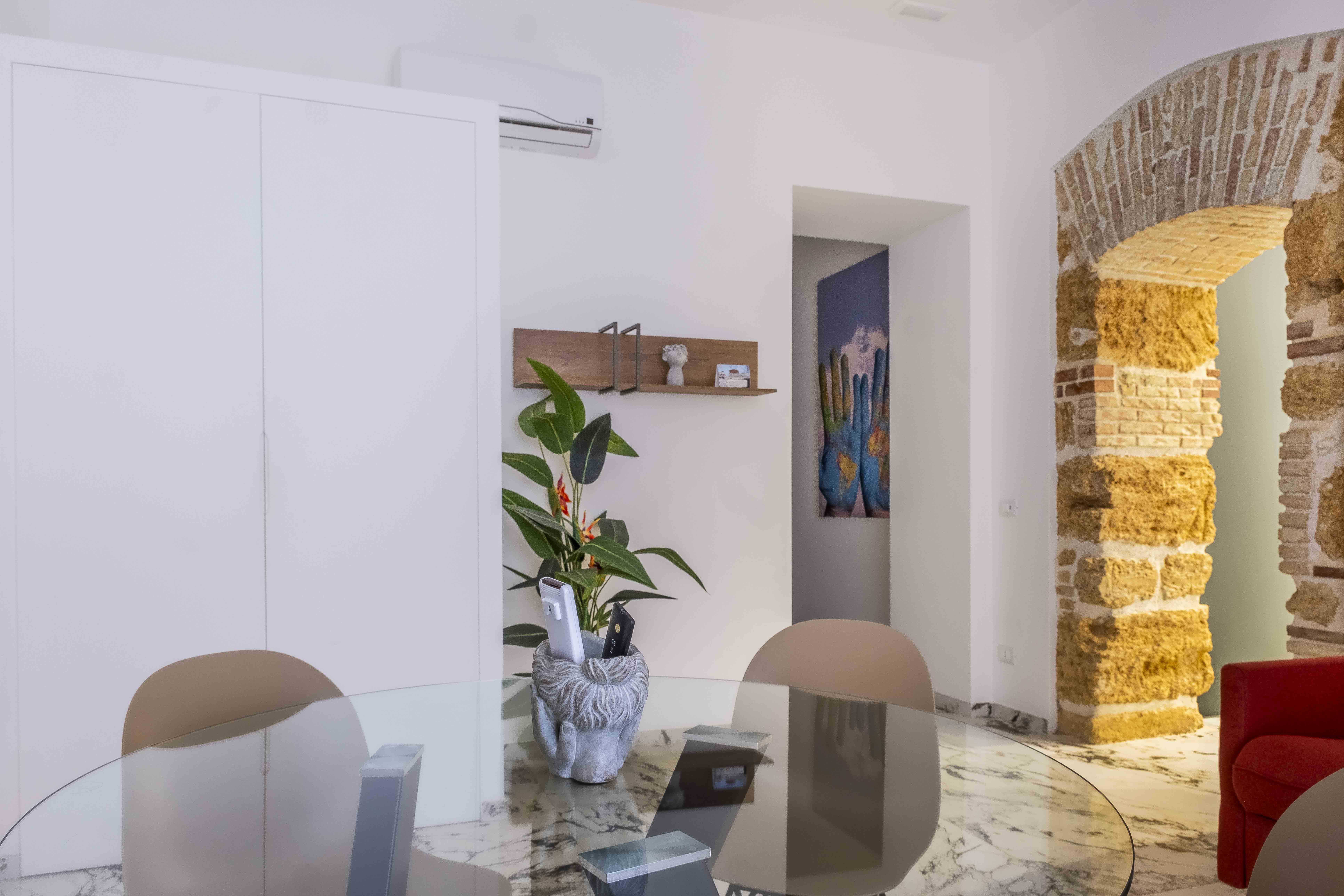 Apartment Deluxe One Bedroom