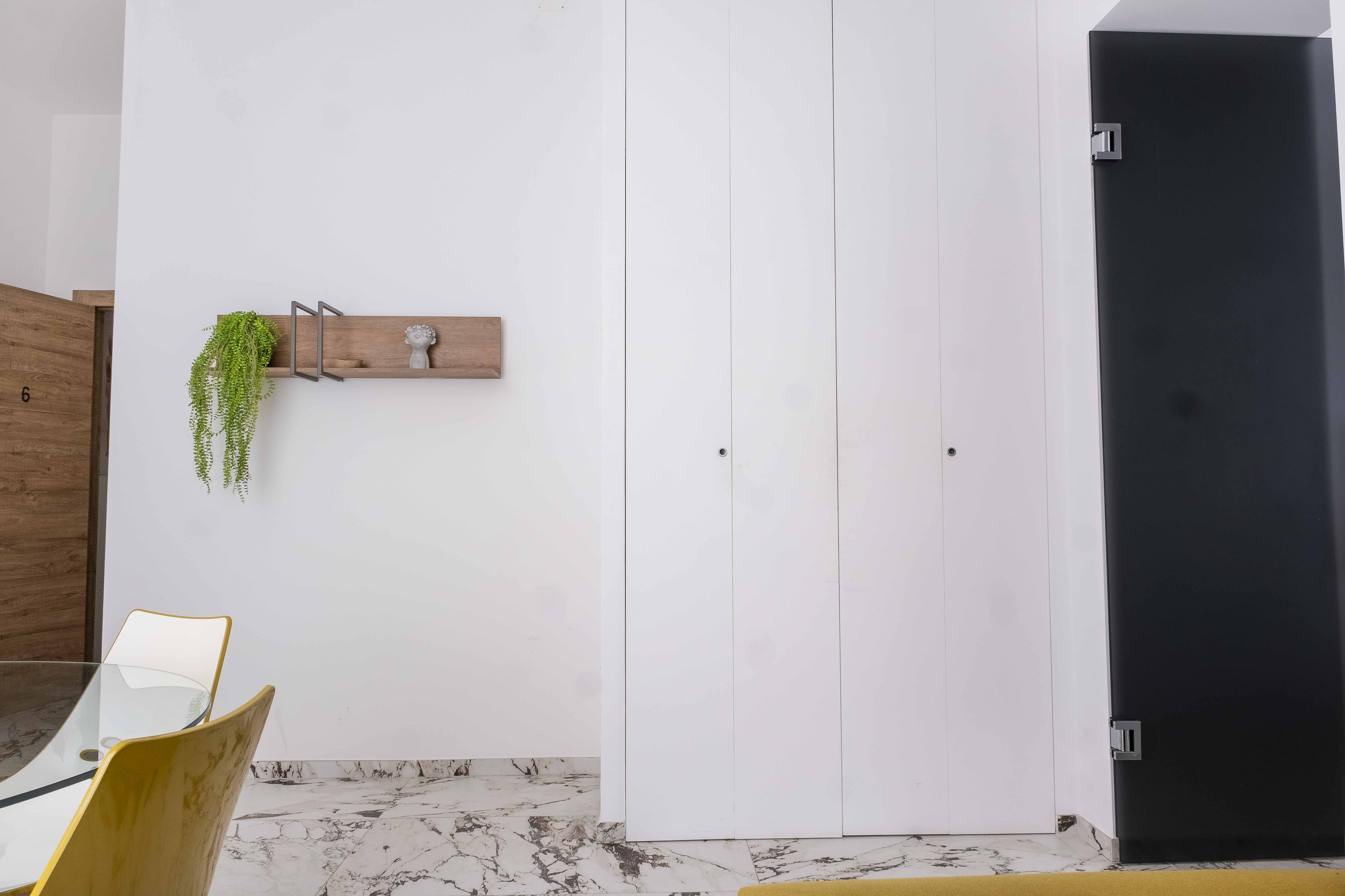 Apartment One Bedroom