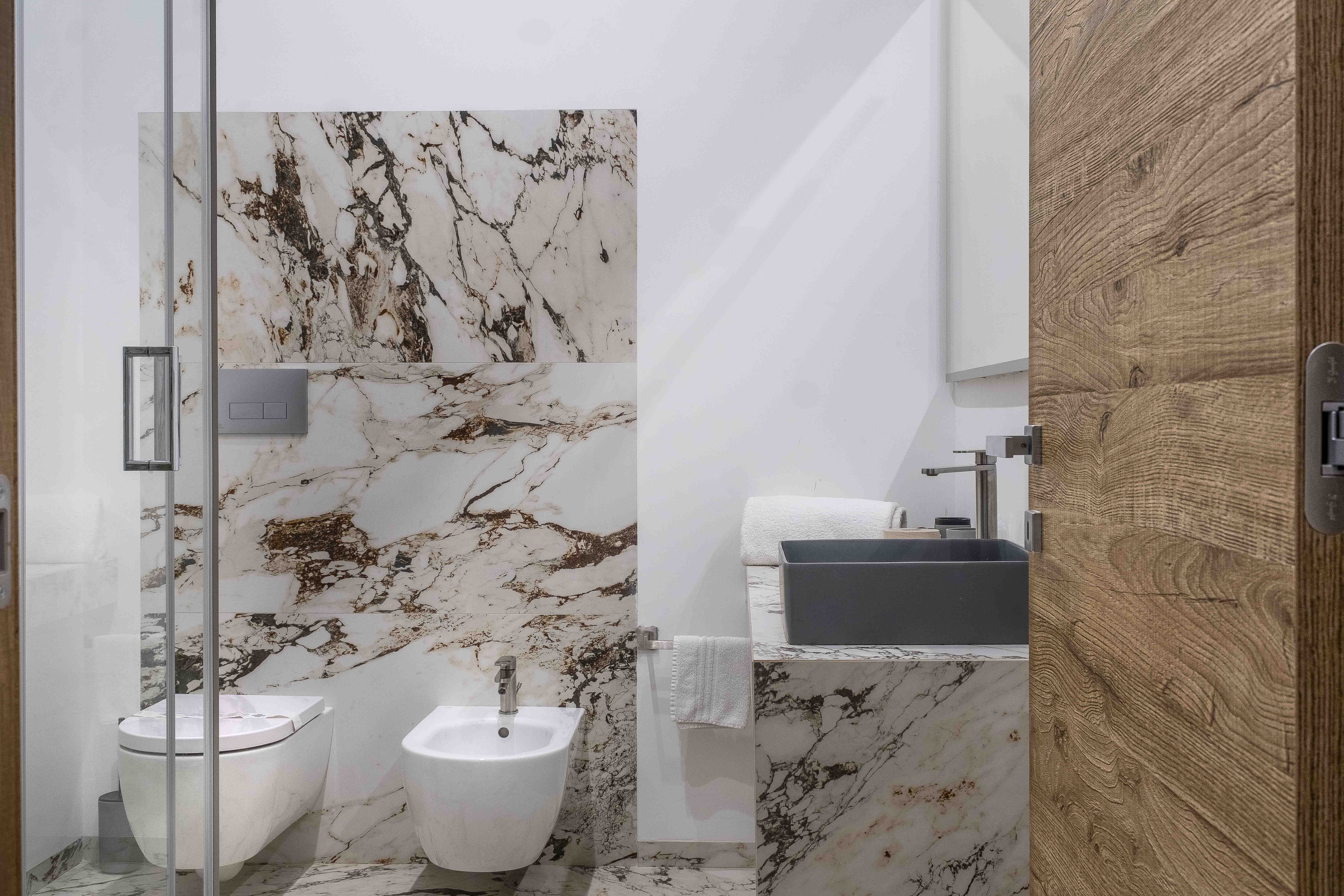 Apartment Deluxe One Bedroom