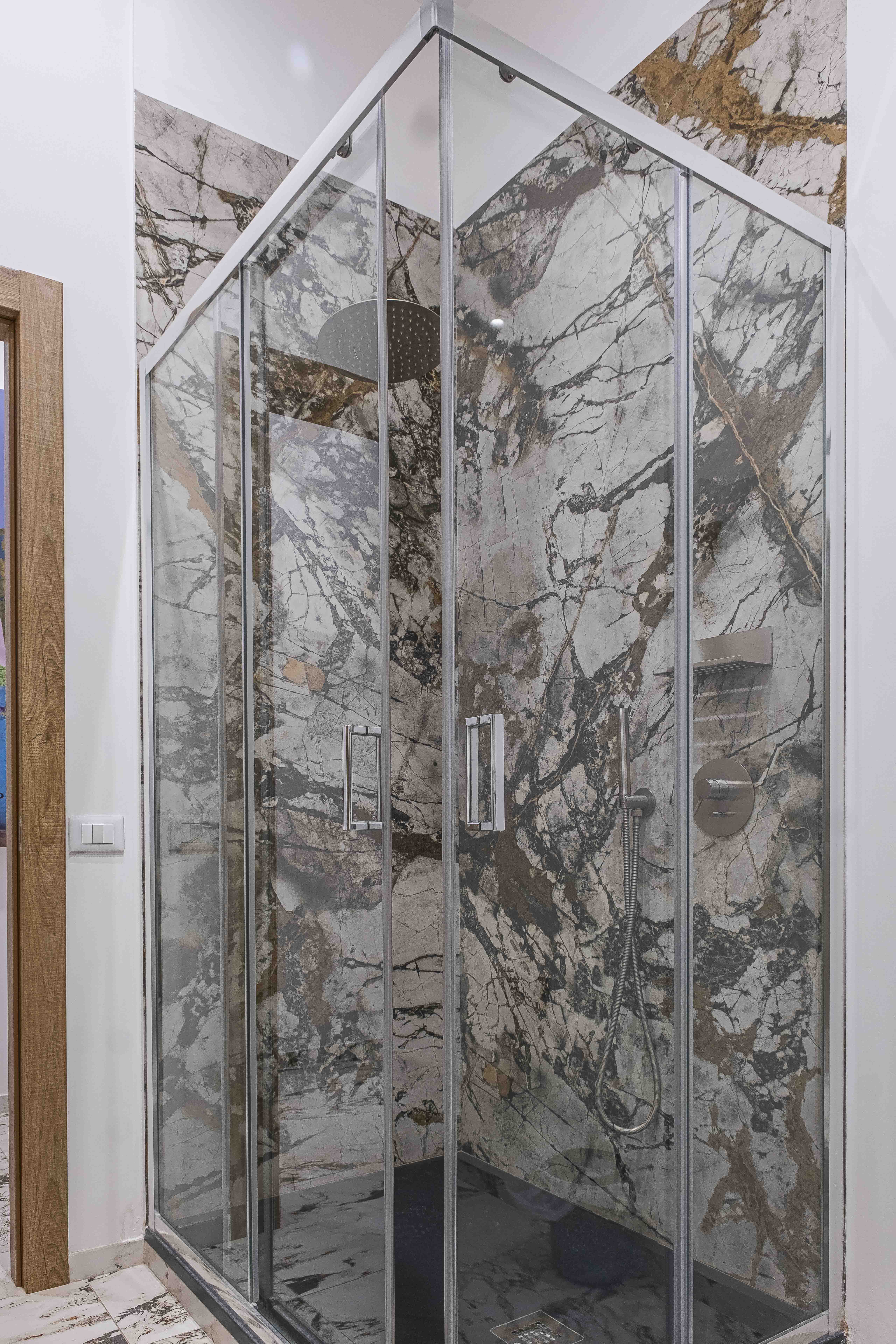 Apartment Deluxe One Bedroom