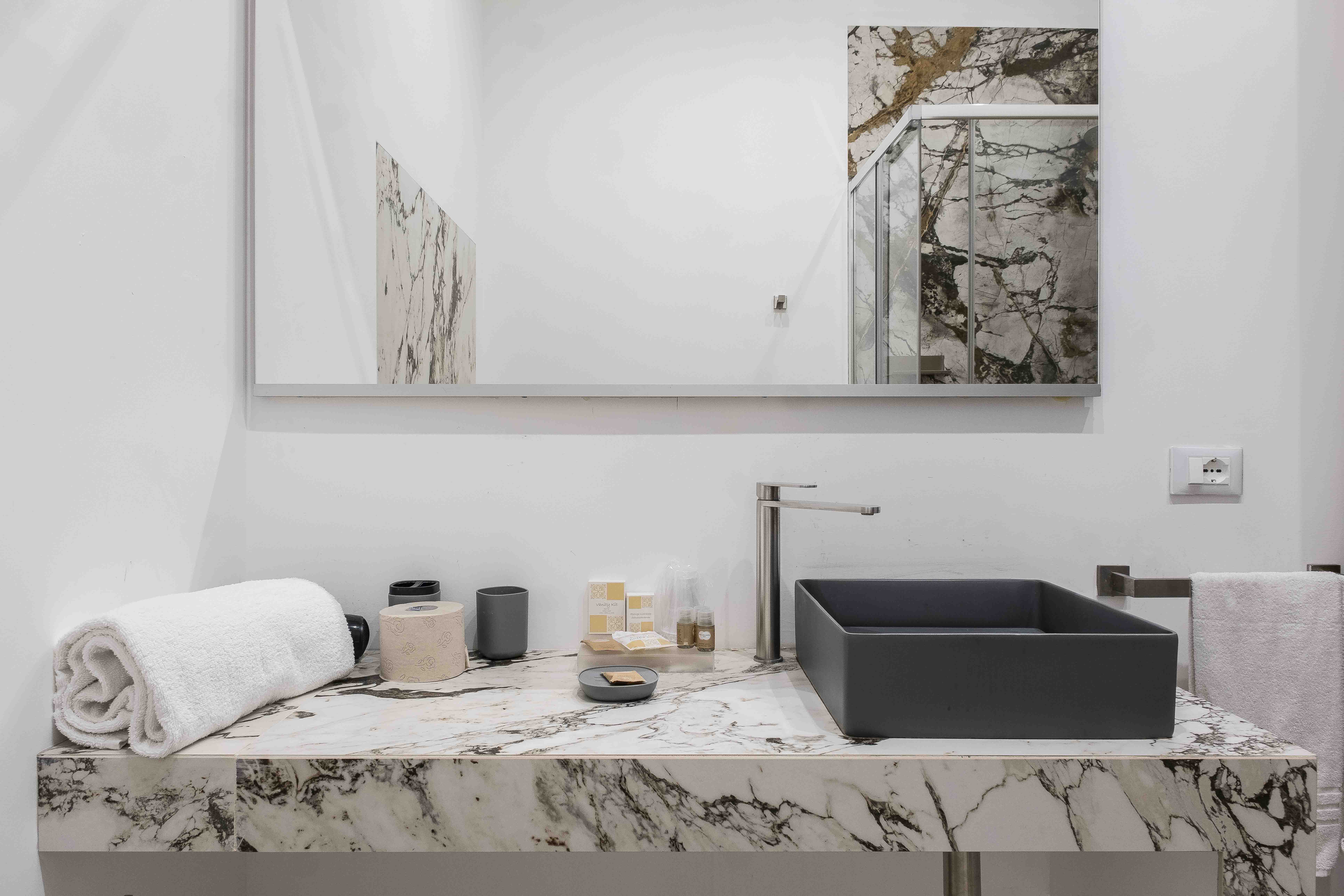 Apartment Deluxe One Bedroom