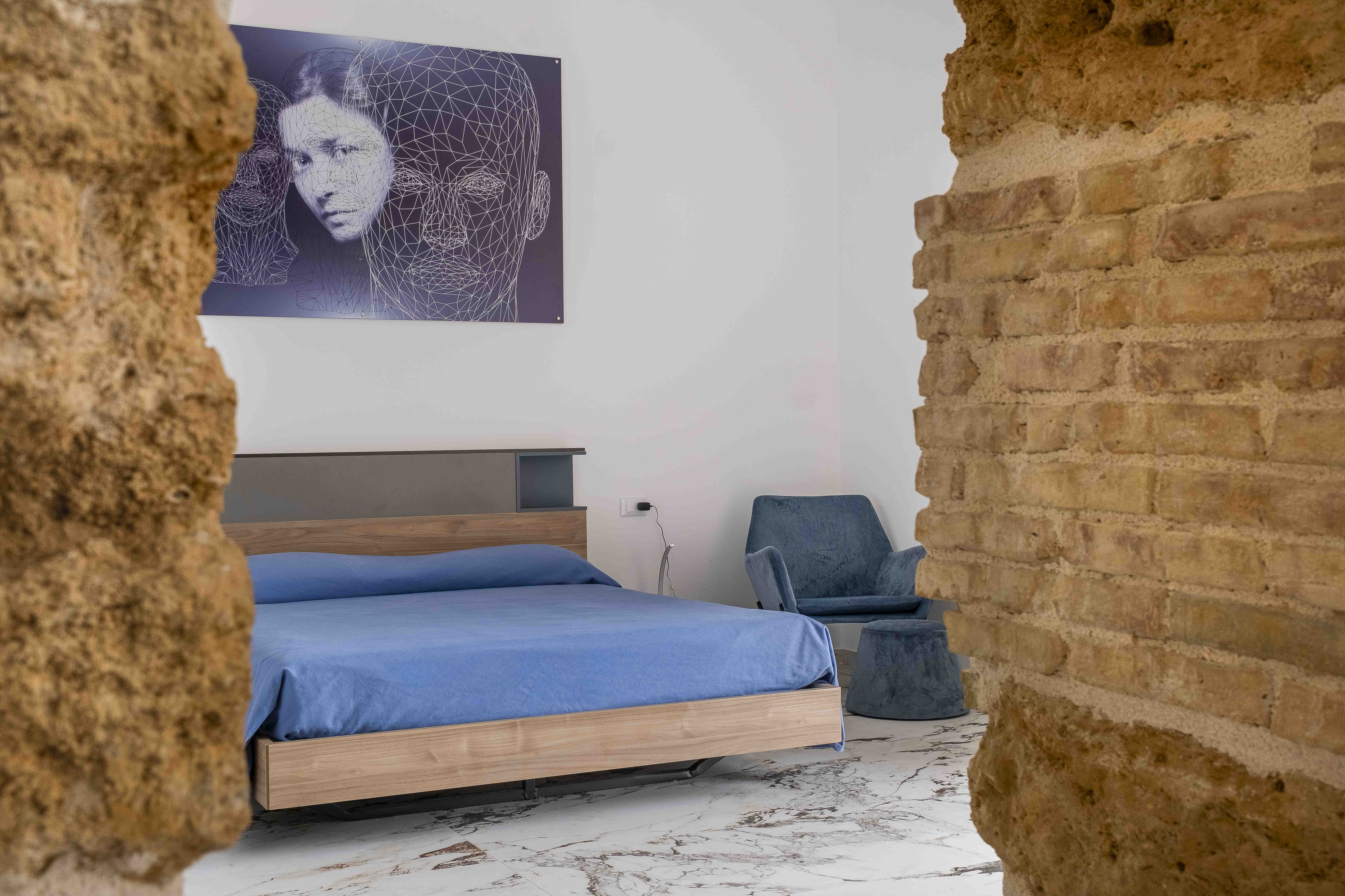 Apartment Deluxe One Bedroom