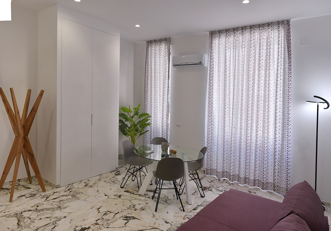 Apartment Superior Two Bedrooms