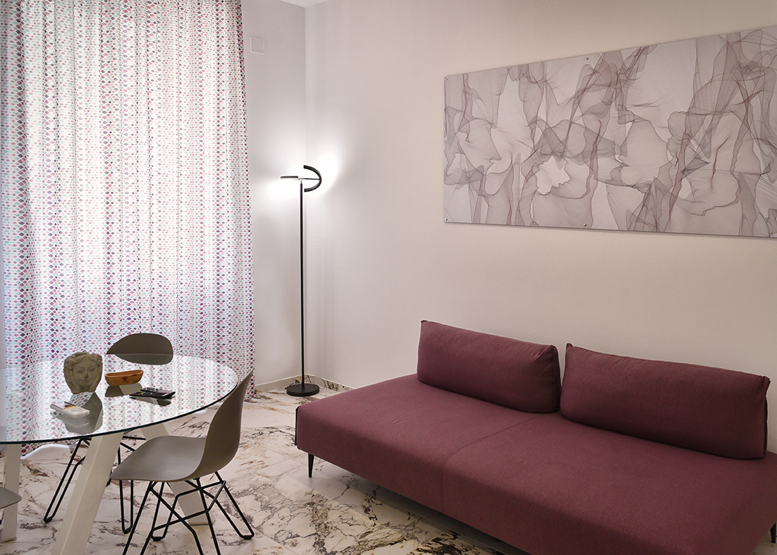 Apartment Superior Two Bedrooms