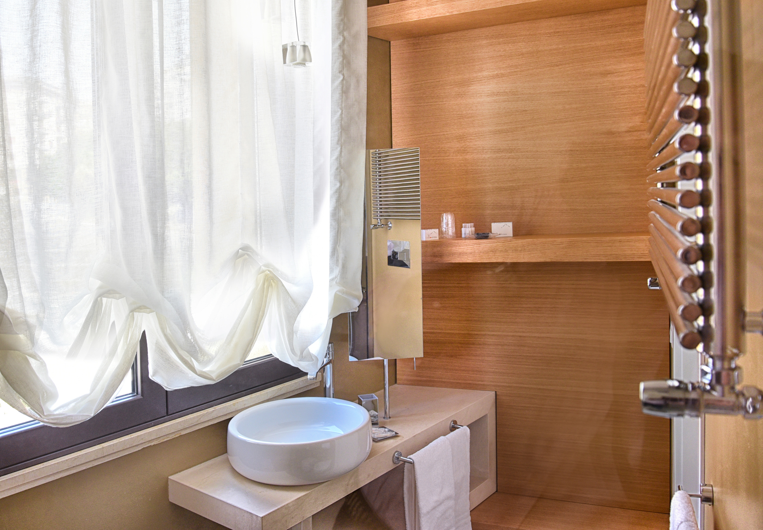 Apartment Two Bedrooms