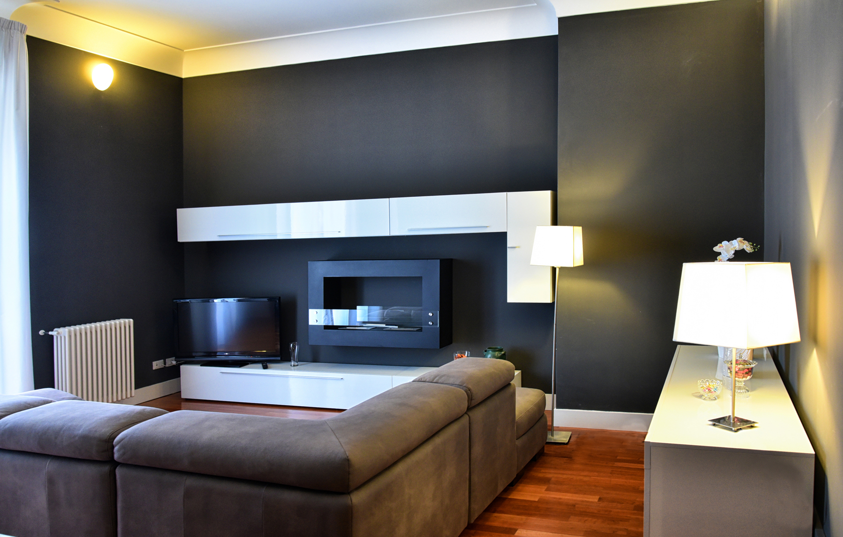 Apartment Two Bedrooms