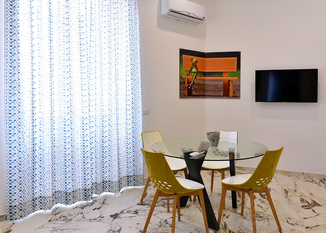 Apartment One Bedroom