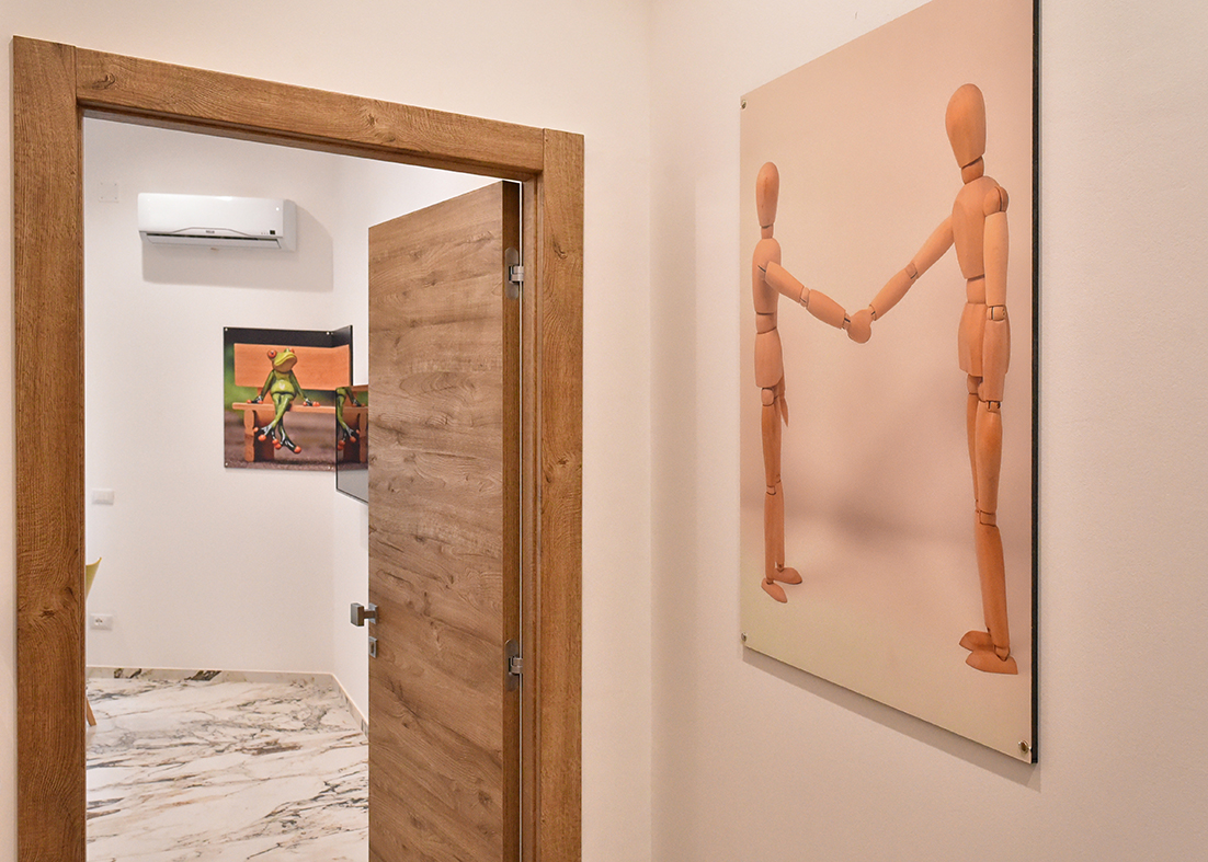 Apartment One Bedroom