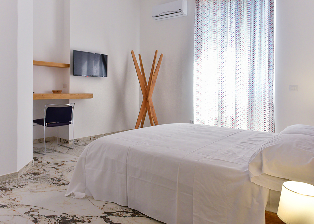 Apartment Superior Two Bedrooms