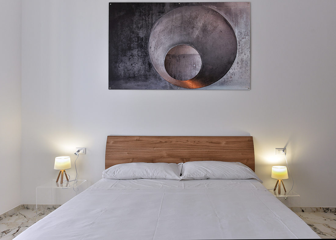 Apartment Superior Two Bedrooms