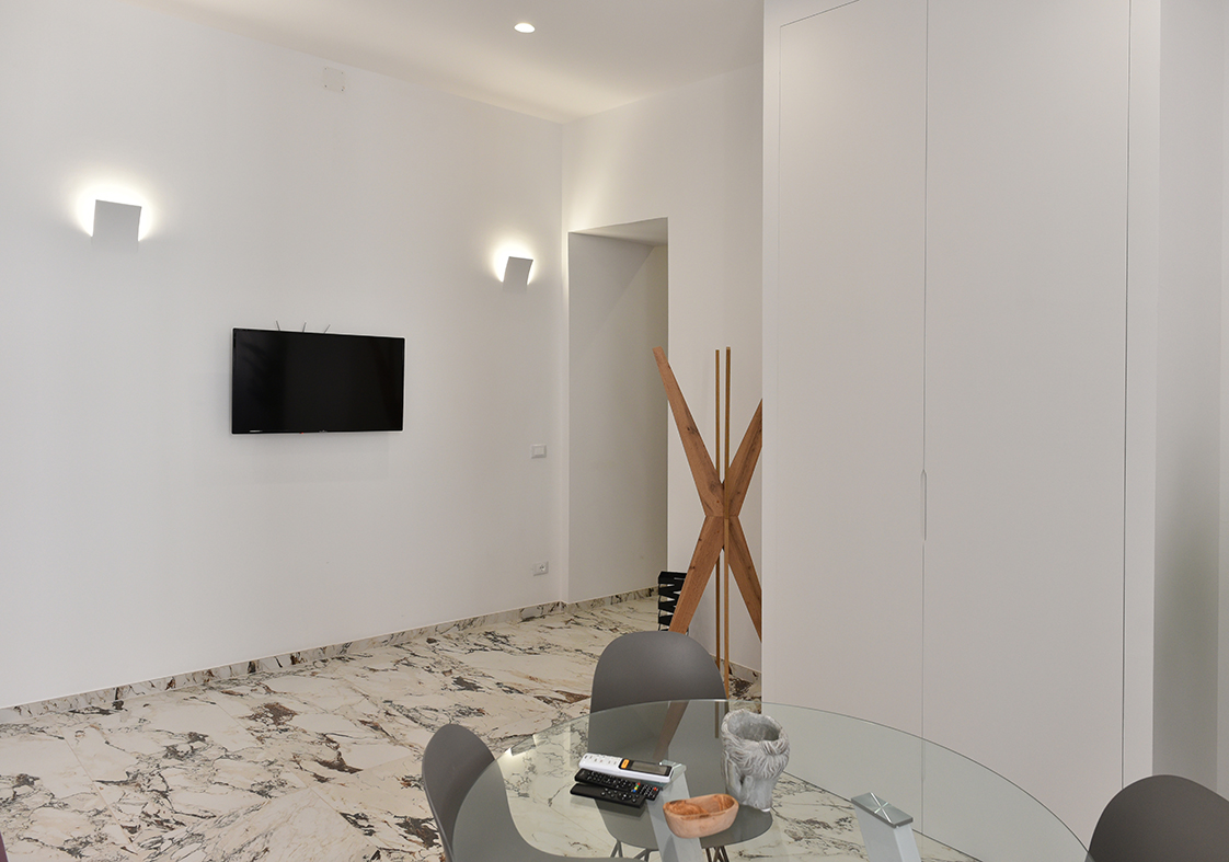 Apartment Superior Two Bedrooms