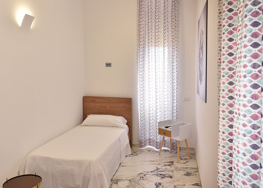 Apartment Superior Two Bedrooms