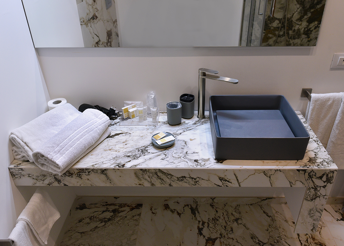 Apartment Deluxe One Bedroom