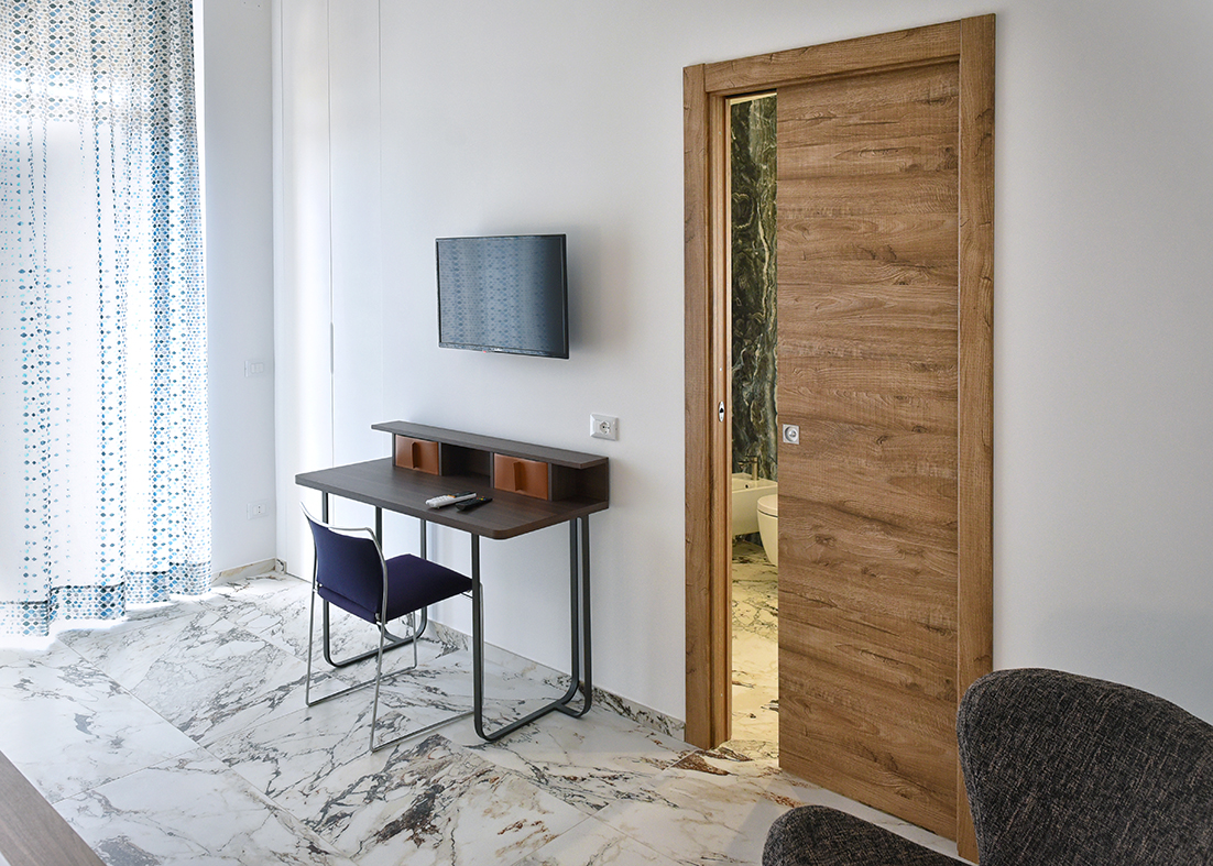 Apartment One Bedroom