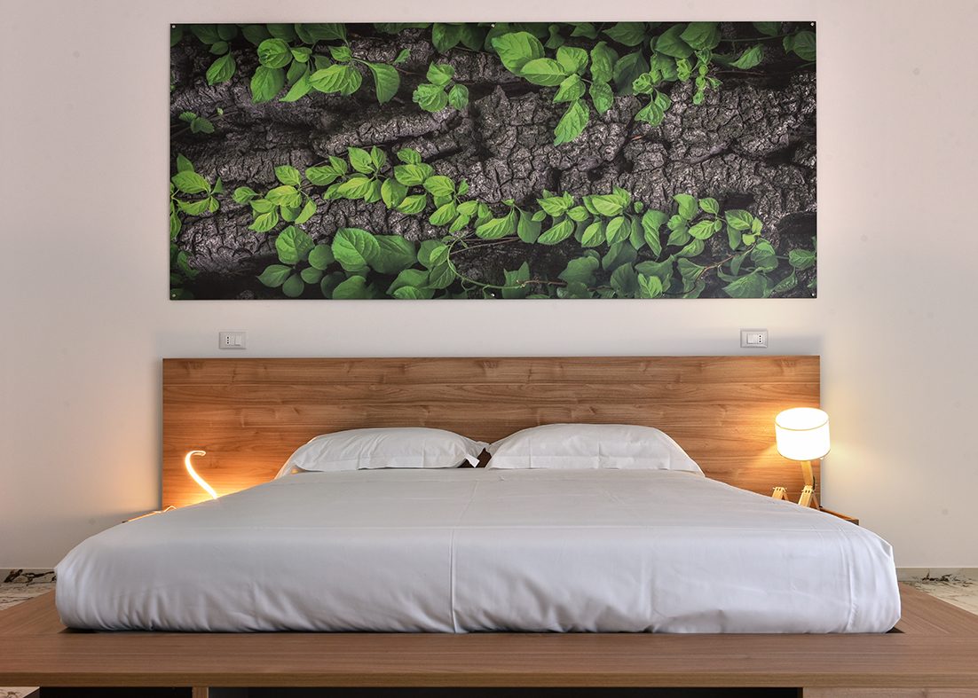 Apartment One Bedroom