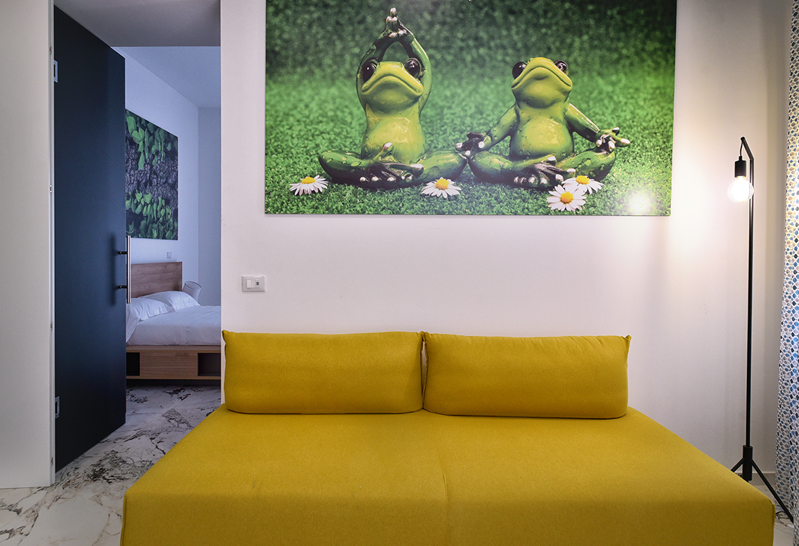 Apartment One Bedroom