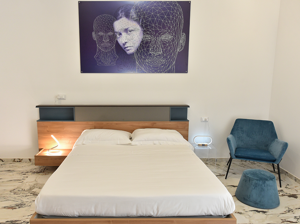 Apartment Deluxe One Bedroom