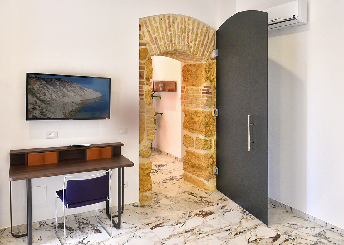 Apartment Deluxe One Bedroom