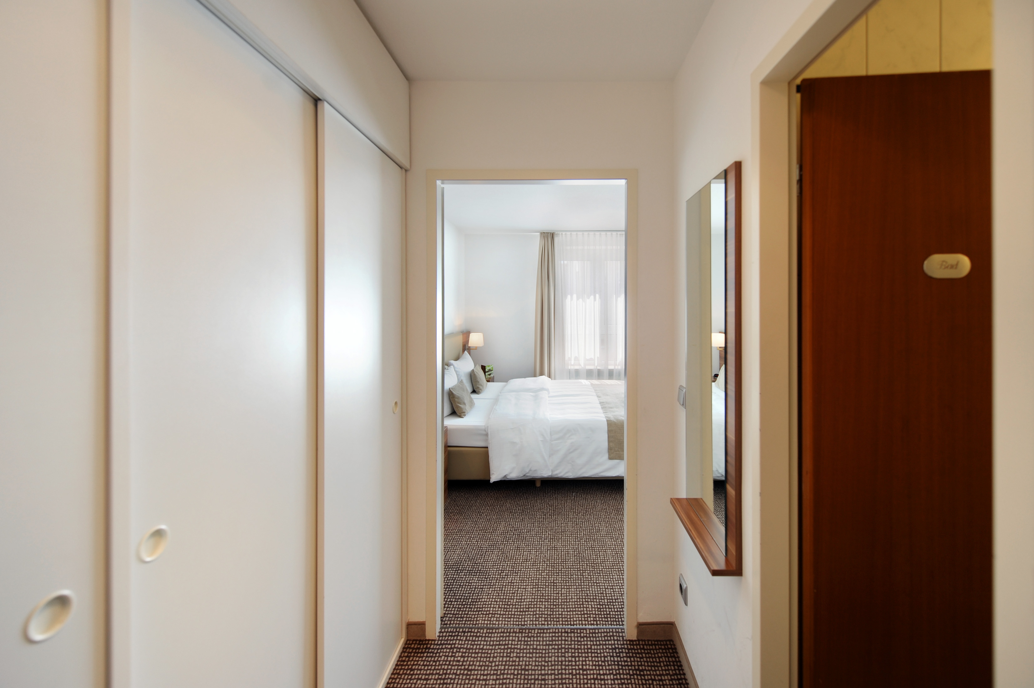 Double or Twin Standard