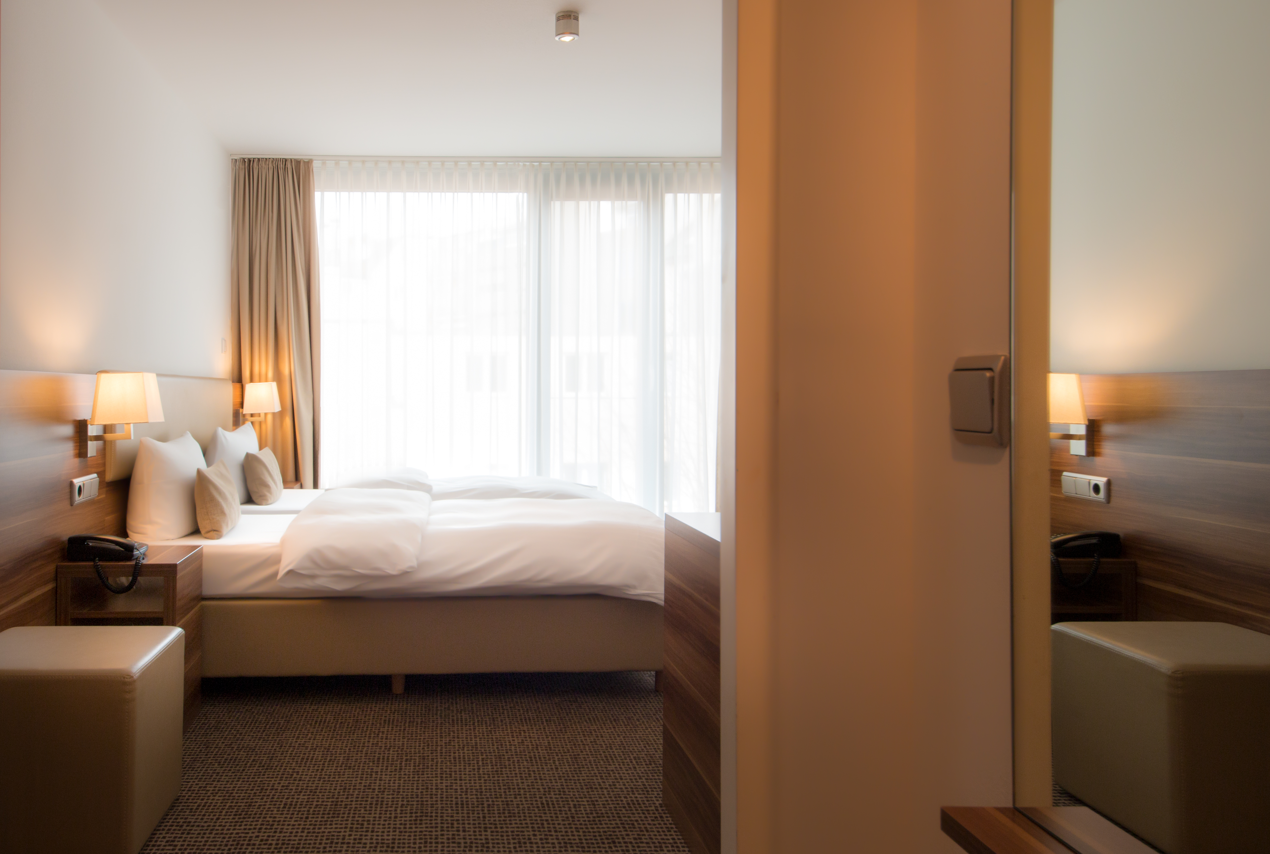 Double or Twin Standard