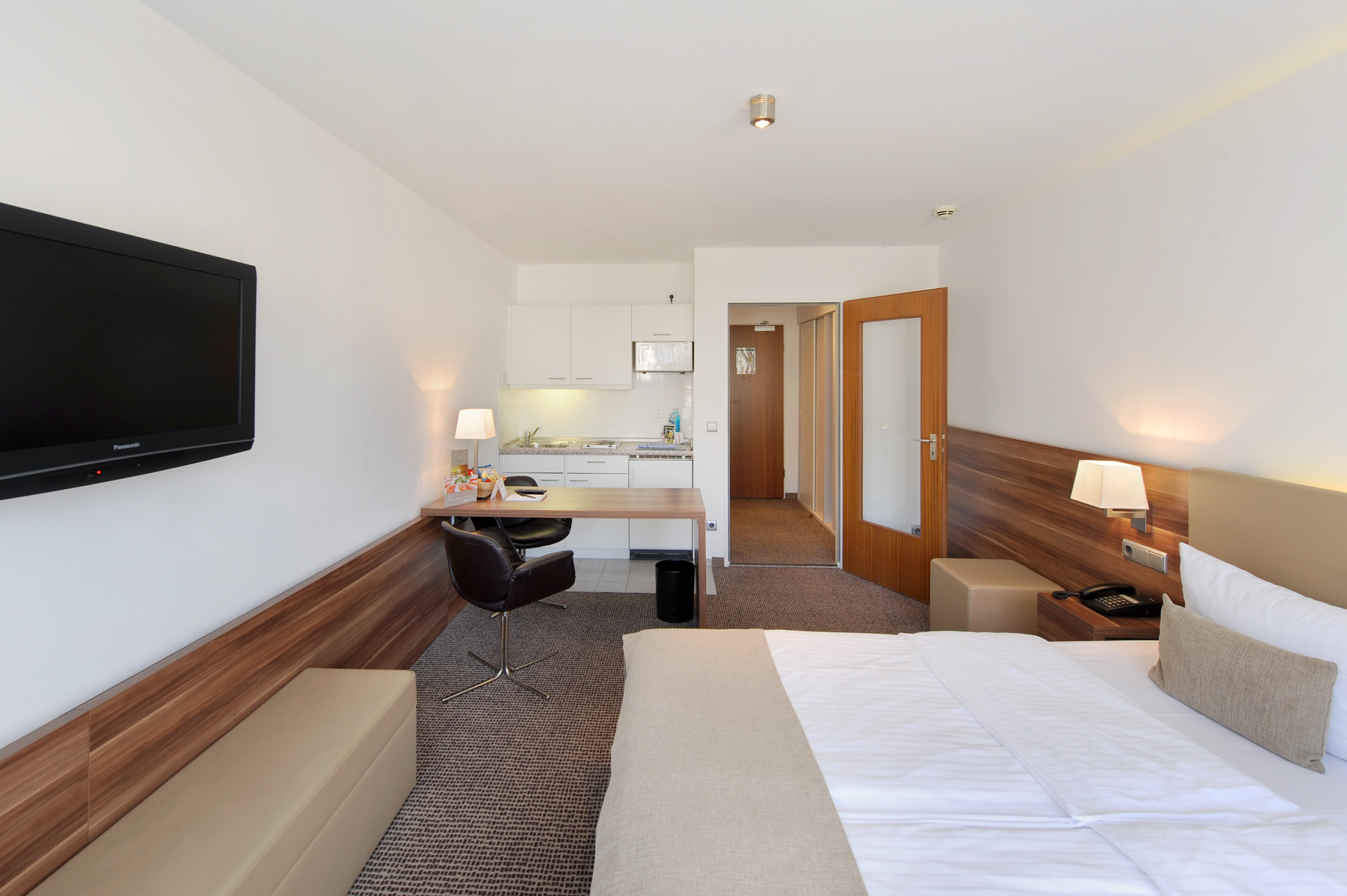 Double or Twin Standard