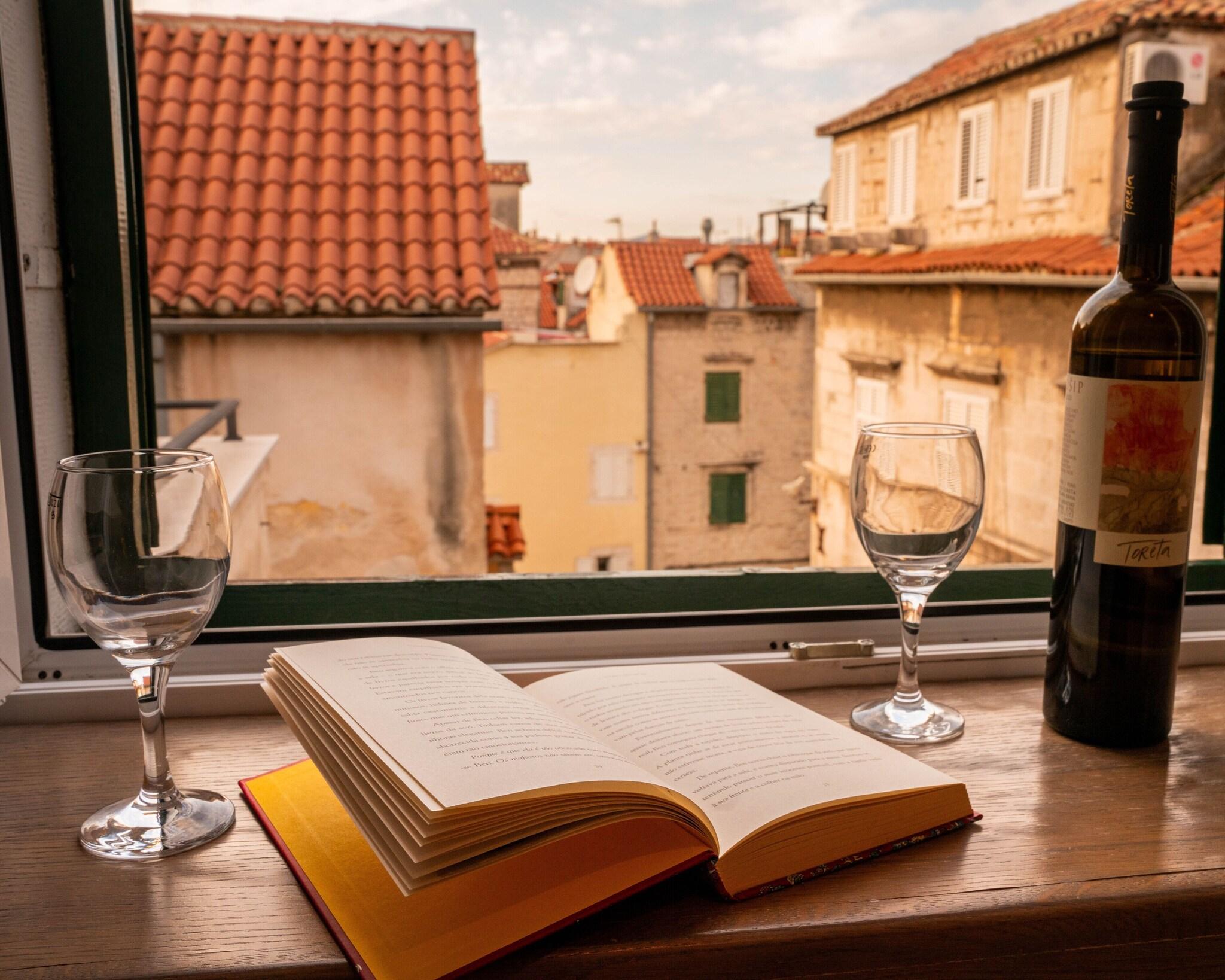 Junior Suite Two Beds