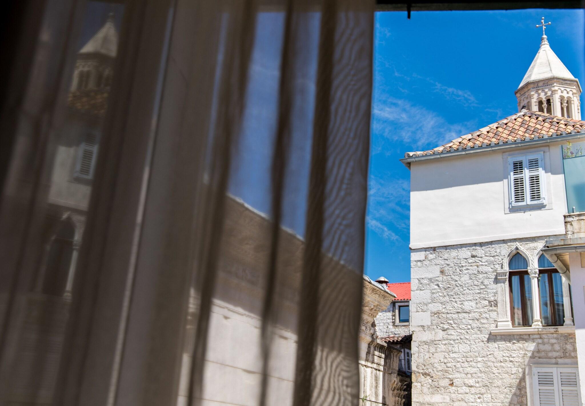 Junior Suite Two Beds